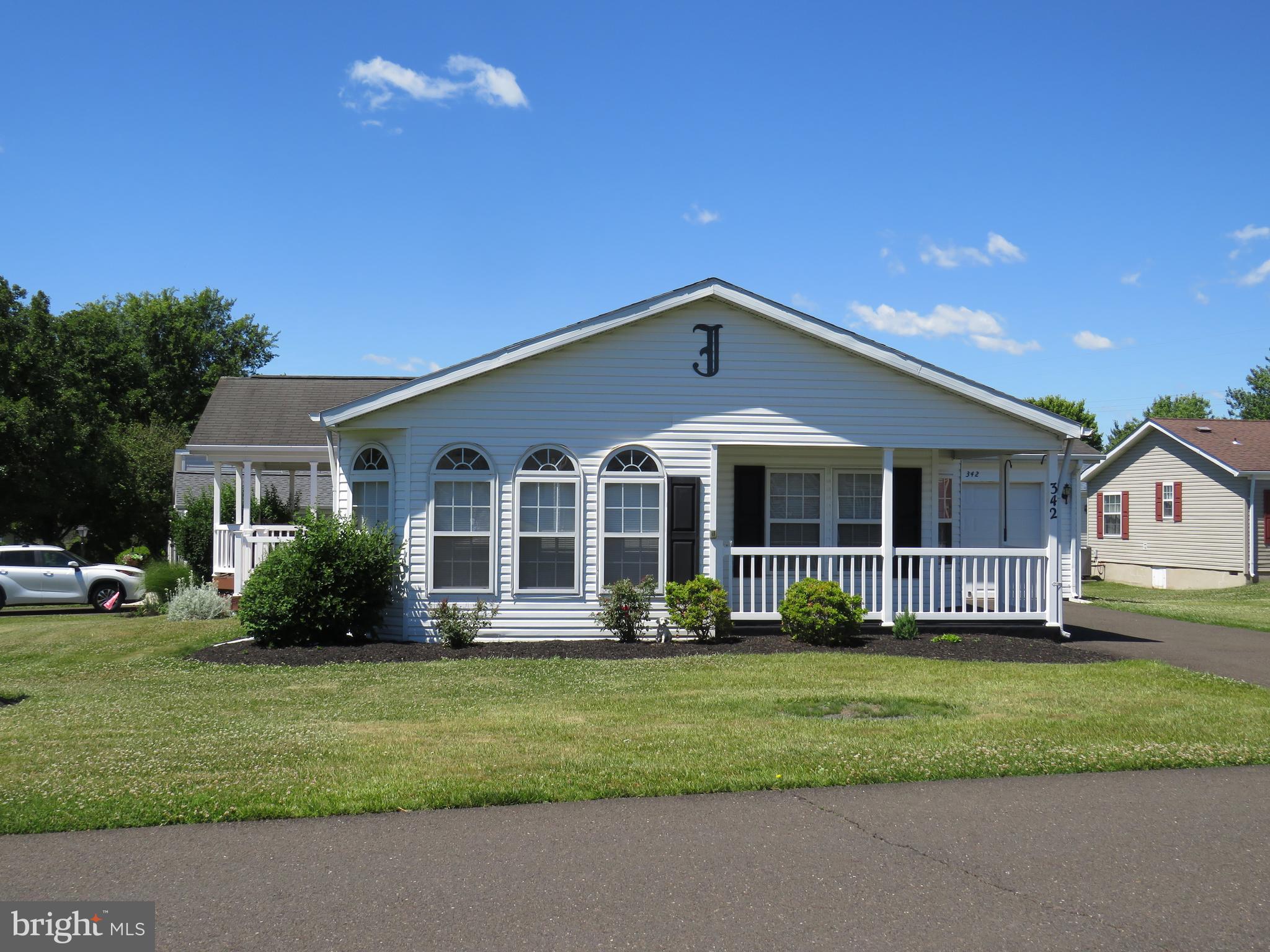 342 SPRING MEADOW CIRCLE