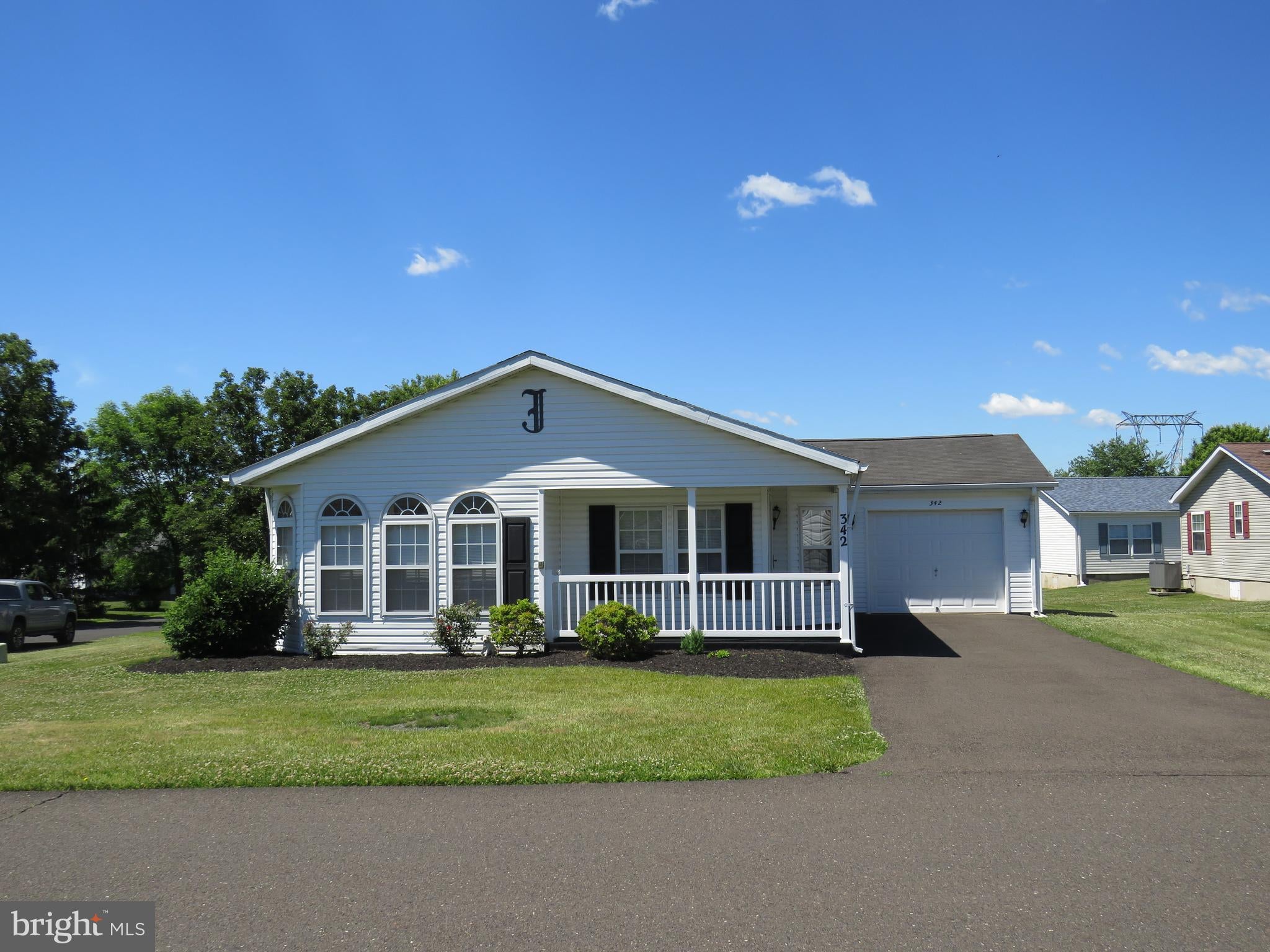 342 SPRING MEADOW CIRCLE