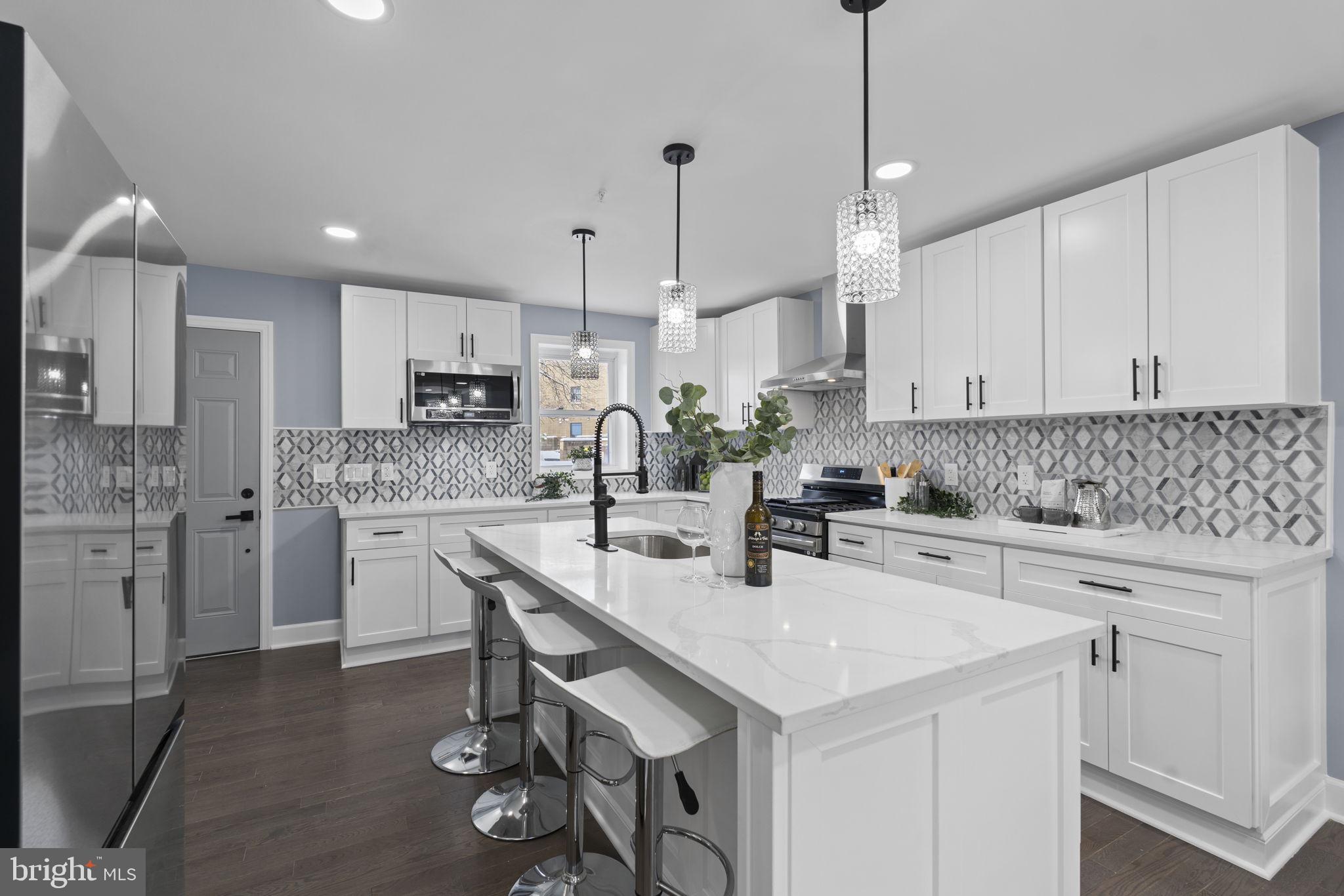 HOPKINS - Residential