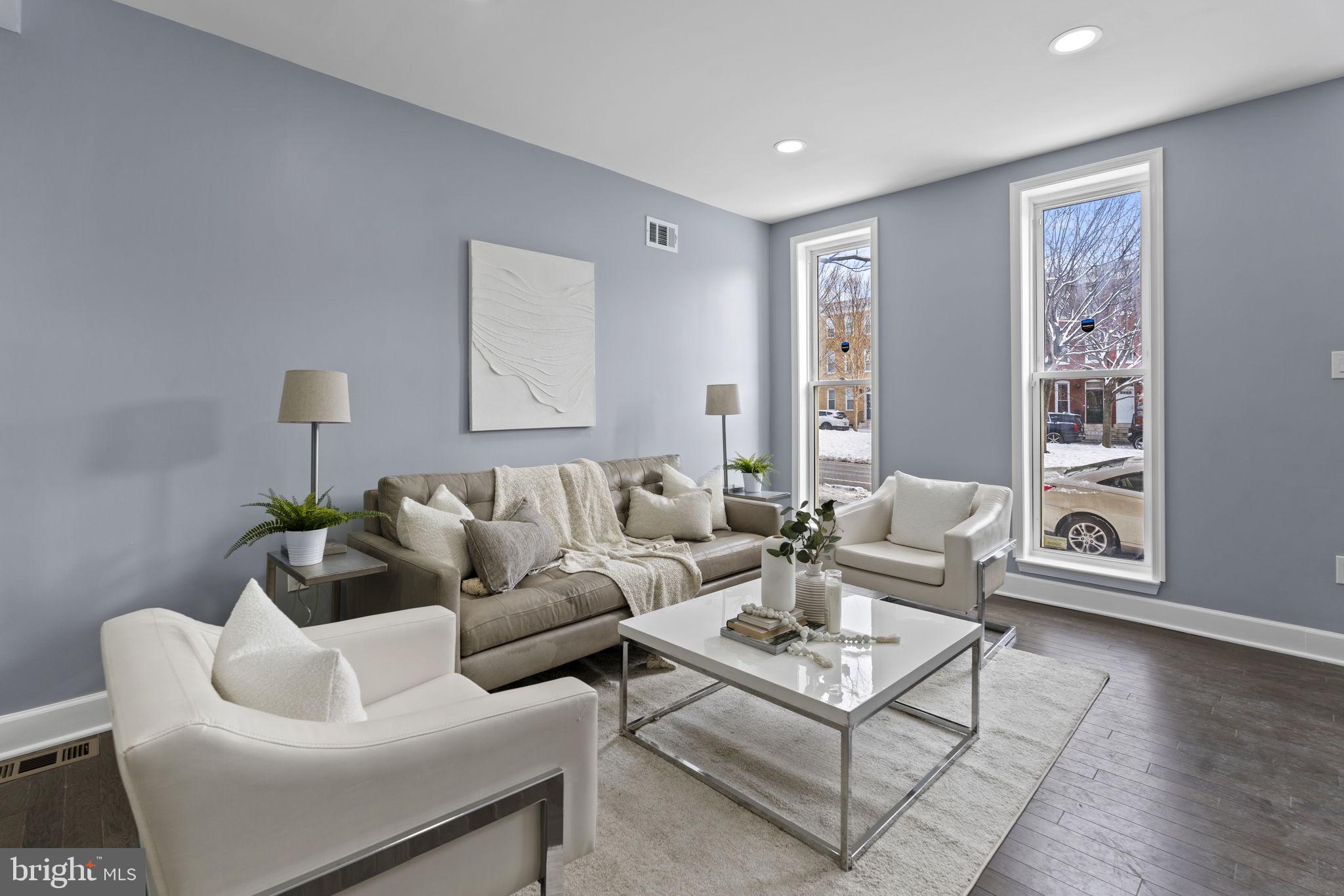 HOPKINS - Residential