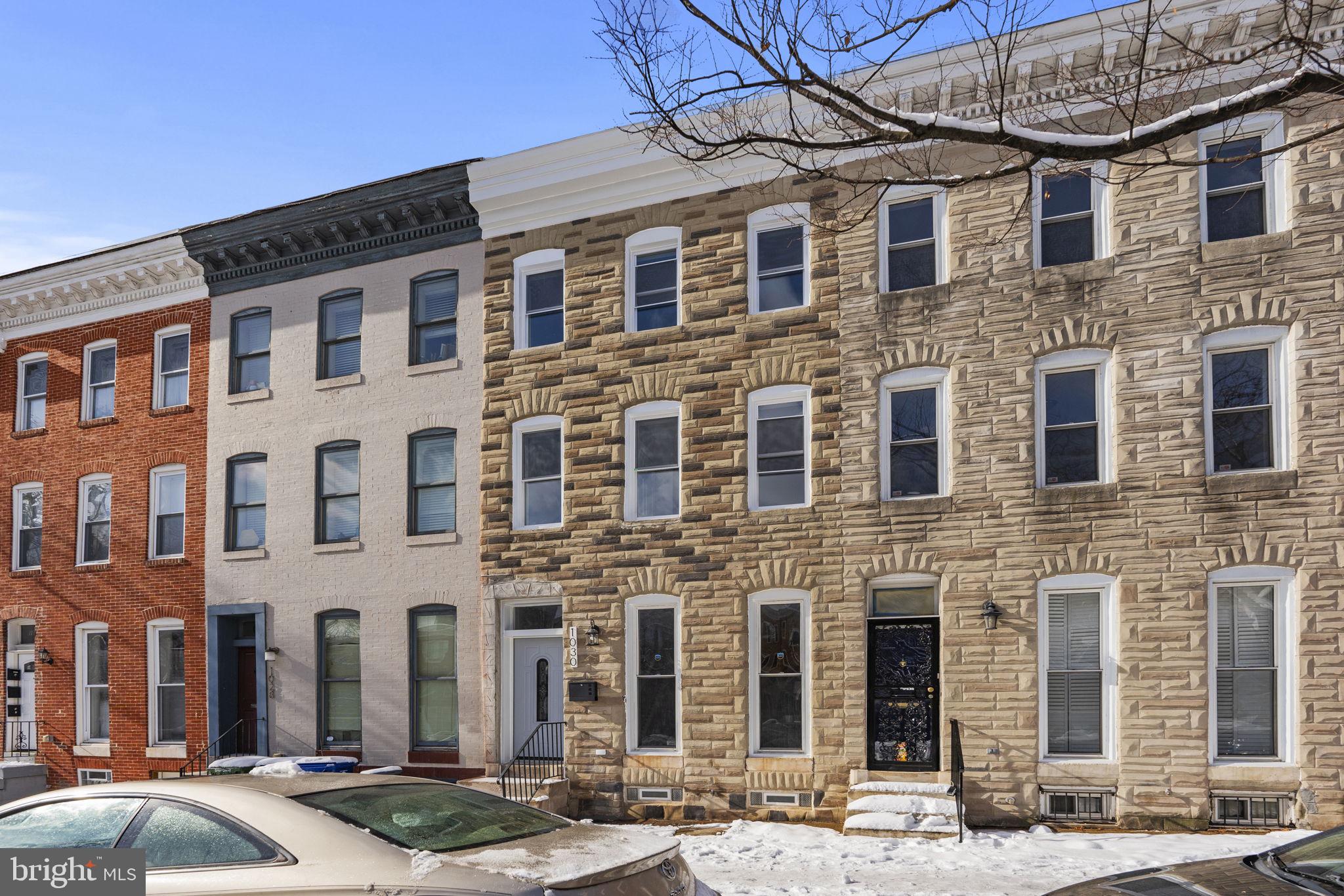 HOPKINS - Residential