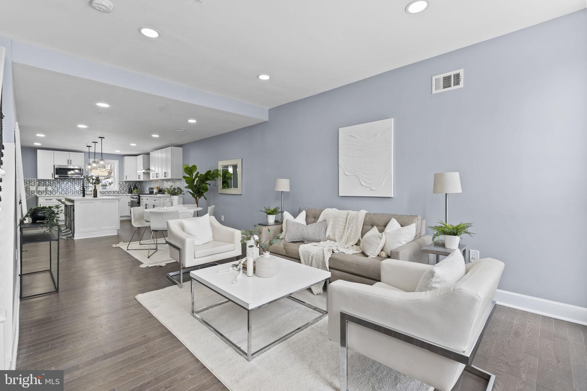 HOPKINS - Residential