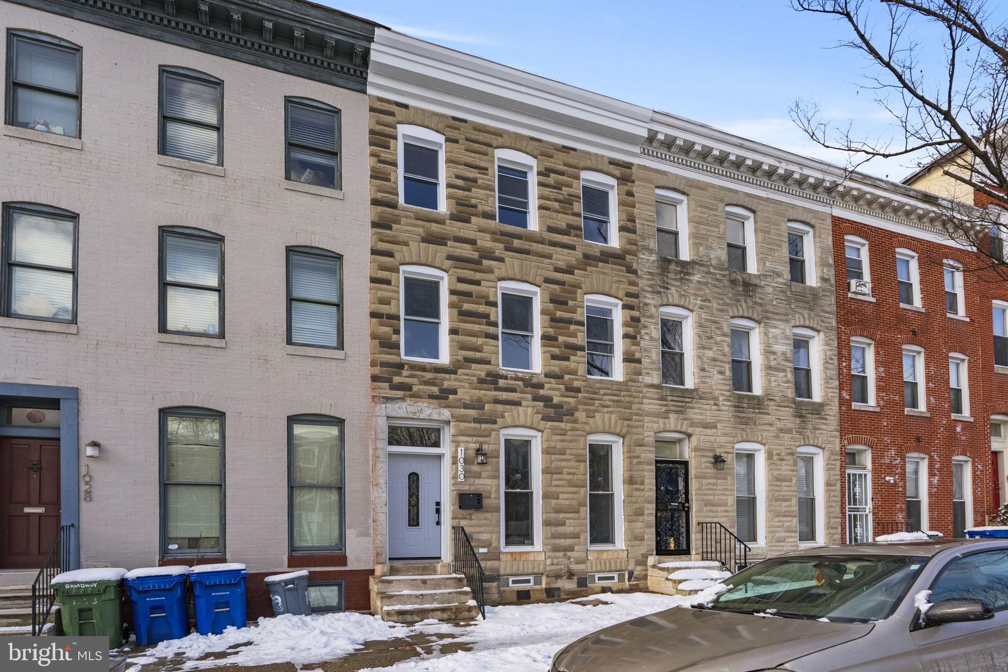 HOPKINS - Residential