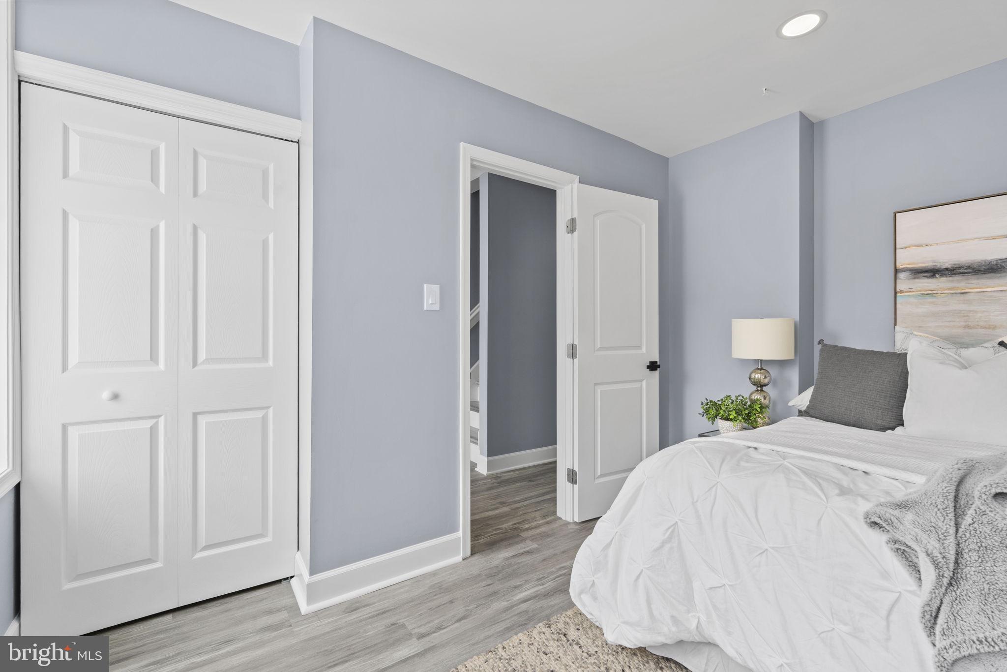 HOPKINS - Residential