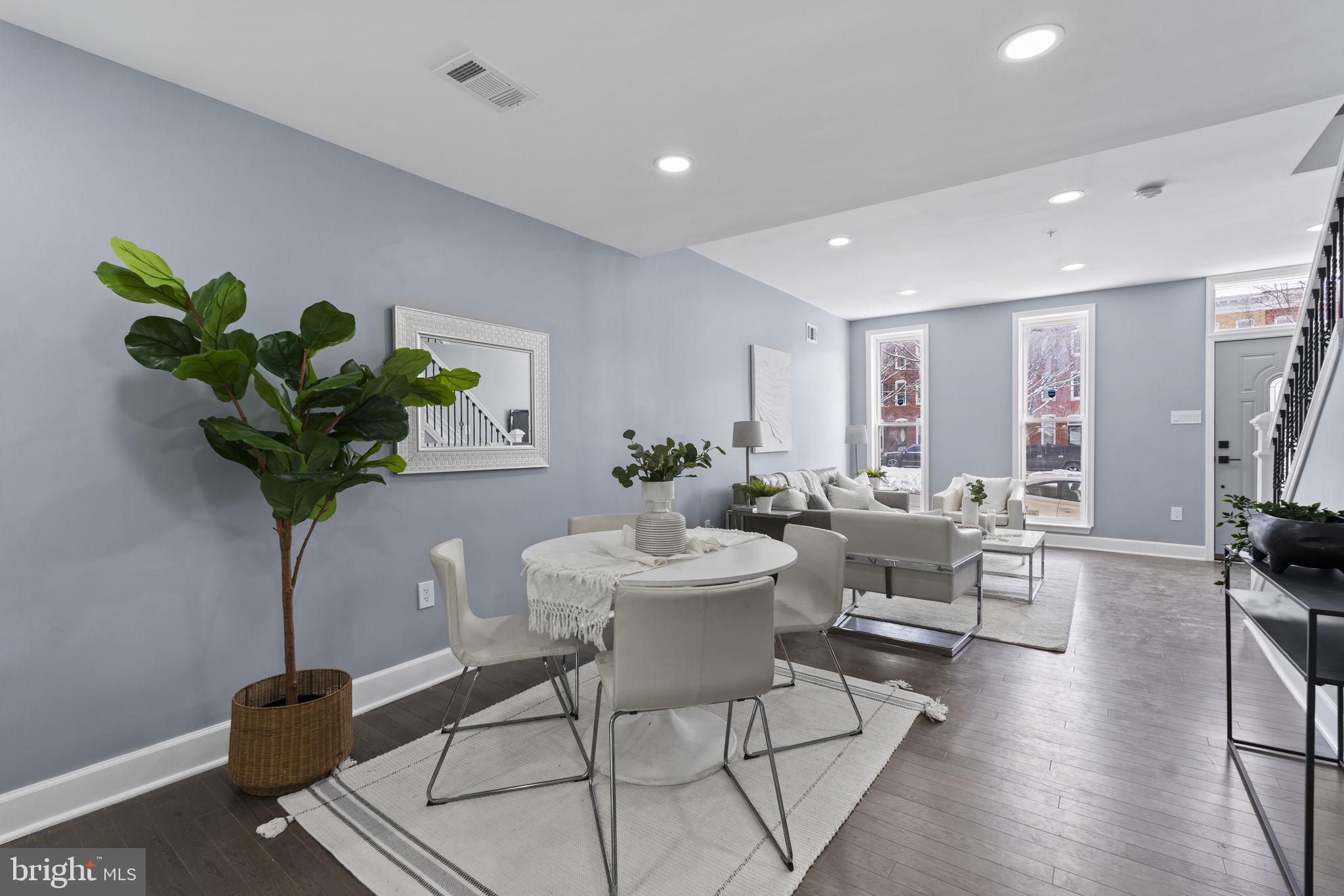 HOPKINS - Residential