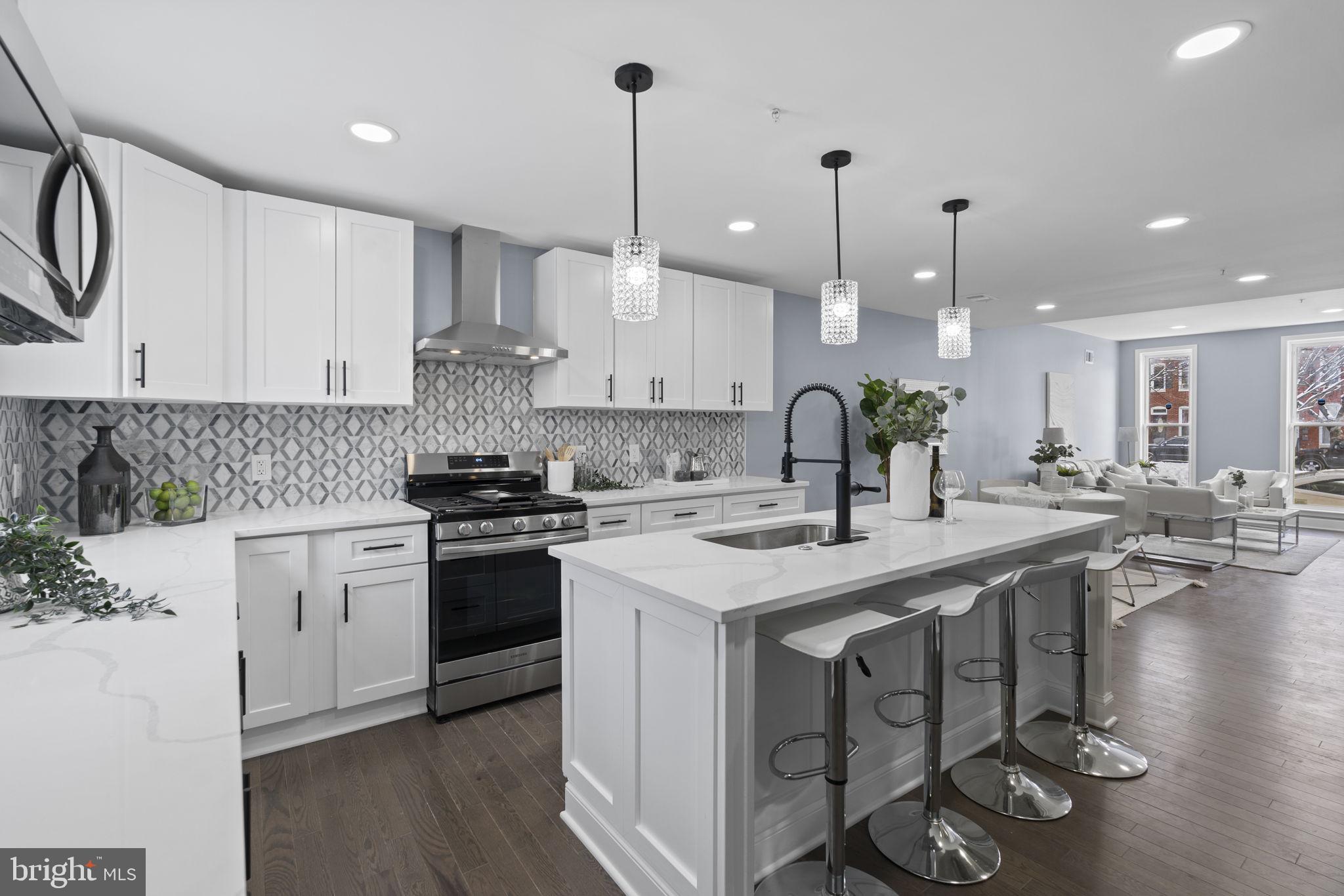 HOPKINS - Residential