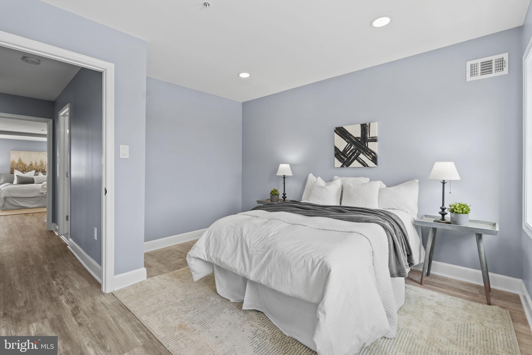 HOPKINS - Residential