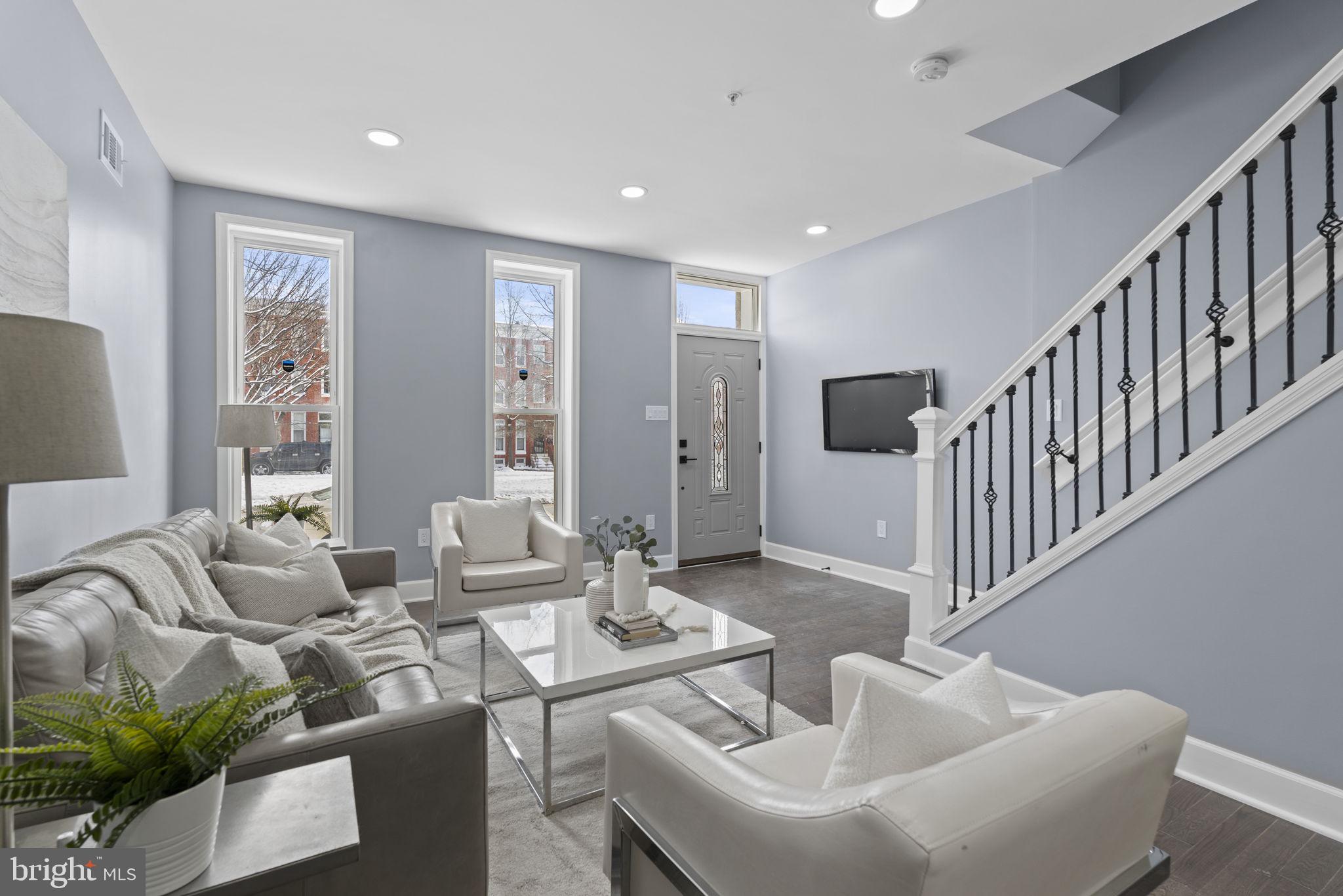 HOPKINS - Residential