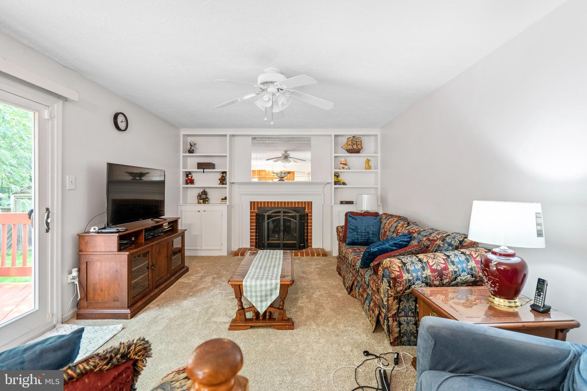 SPRINGFIELD MANOR - Residential