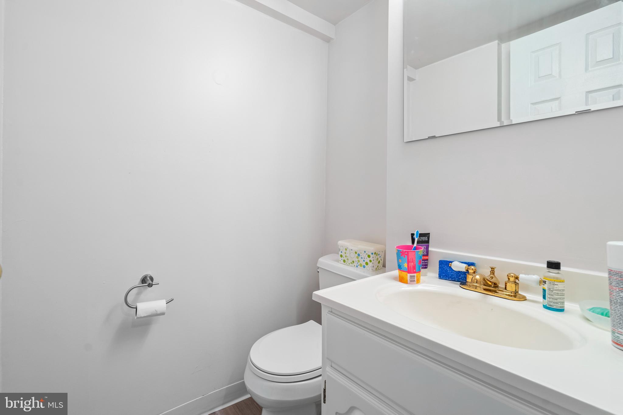 SPRINGFIELD MANOR - Residential