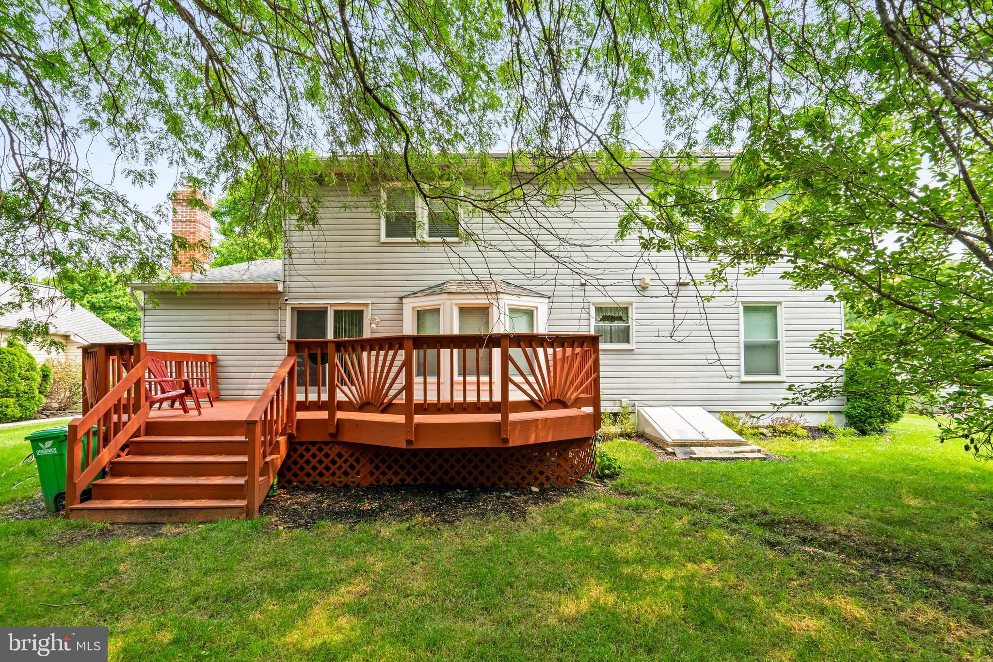 SPRINGFIELD MANOR - Residential