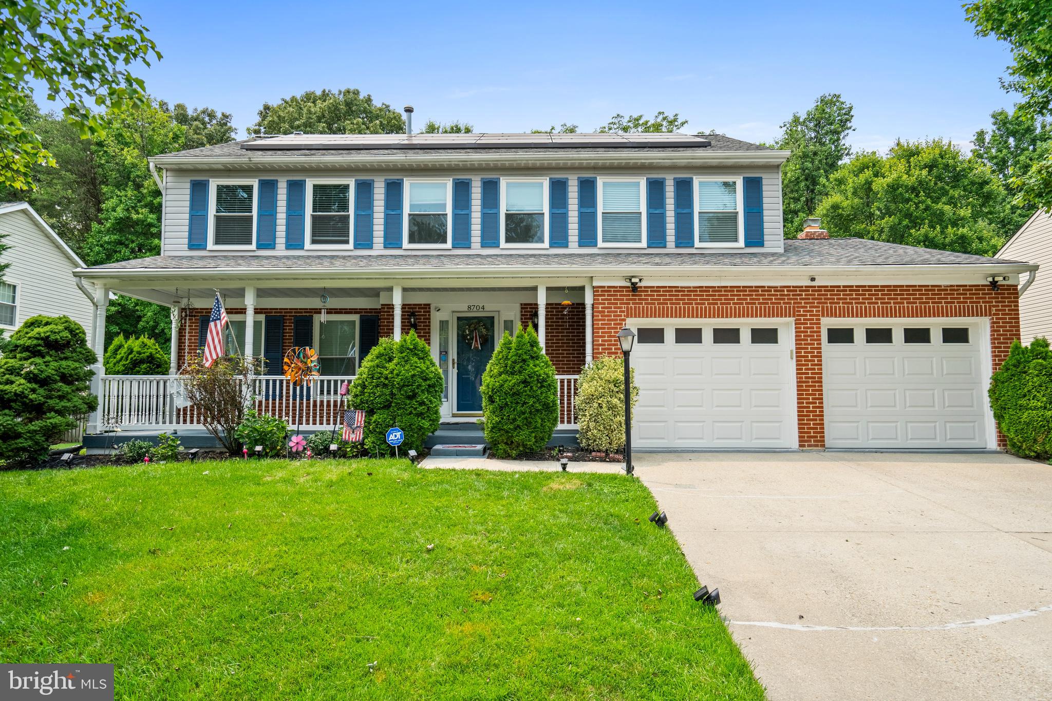 SPRINGFIELD MANOR - Residential