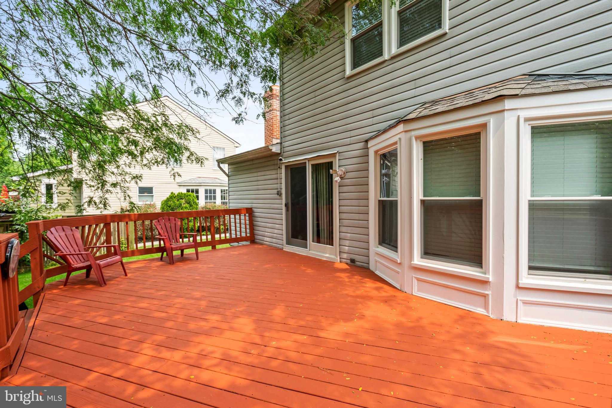 SPRINGFIELD MANOR - Residential