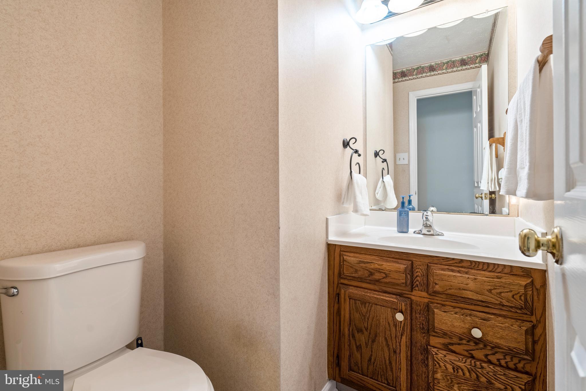 SPRINGFIELD MANOR - Residential