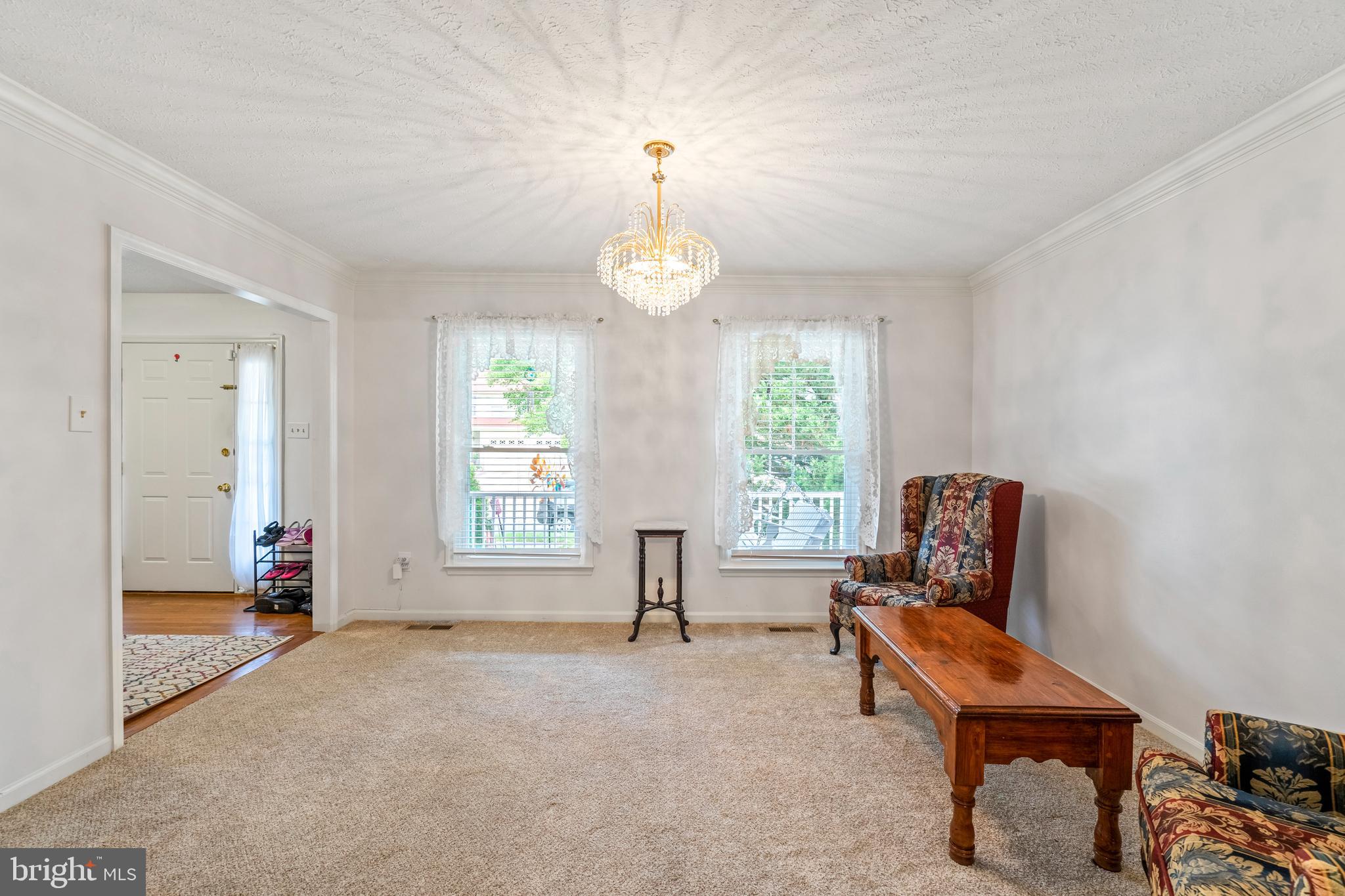 SPRINGFIELD MANOR - Residential