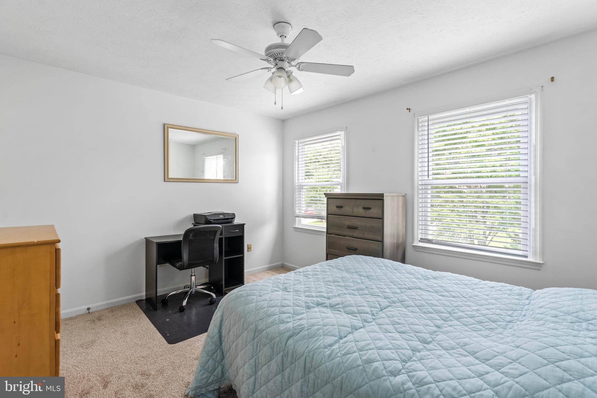 SPRINGFIELD MANOR - Residential