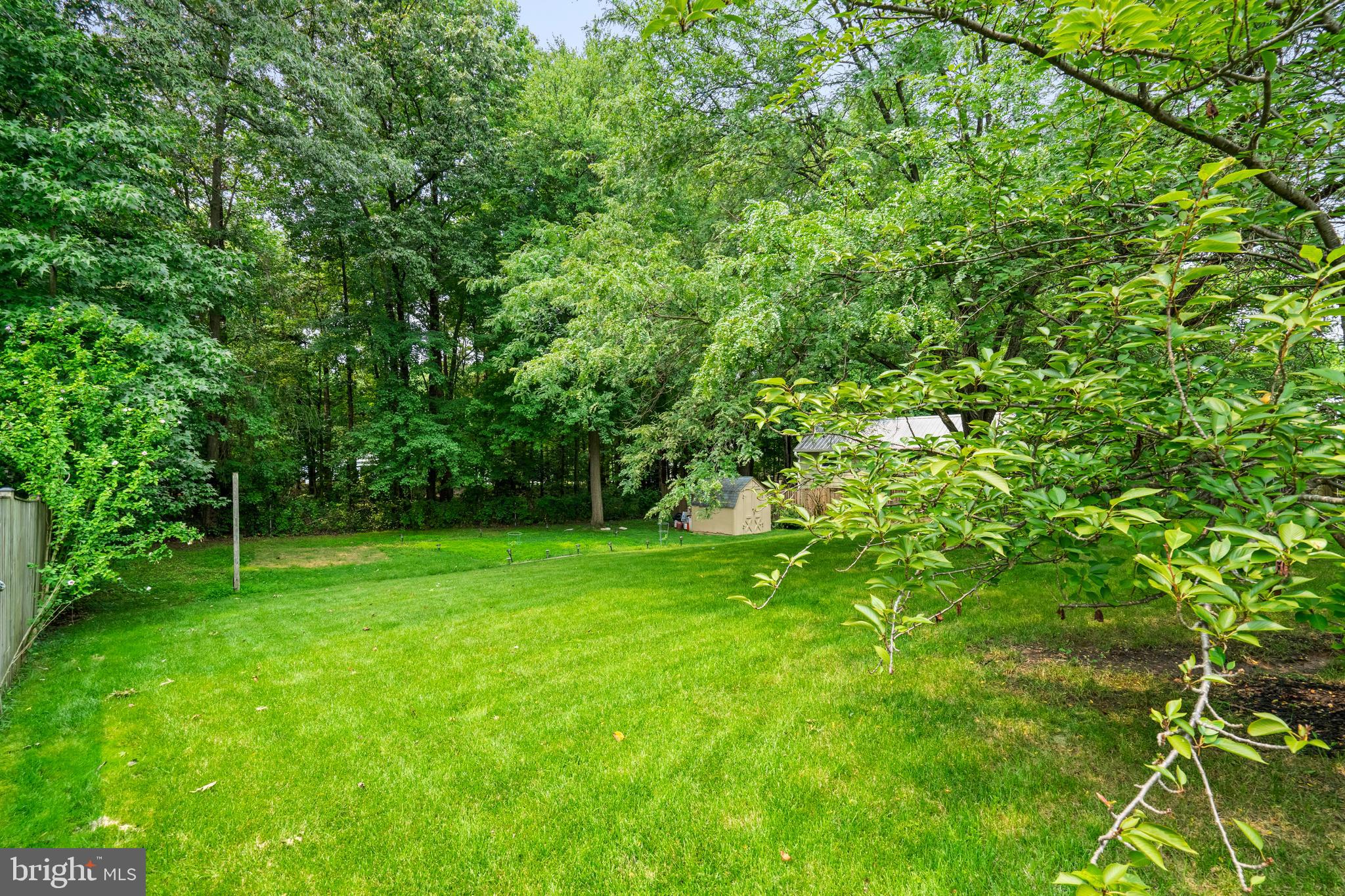 SPRINGFIELD MANOR - Residential