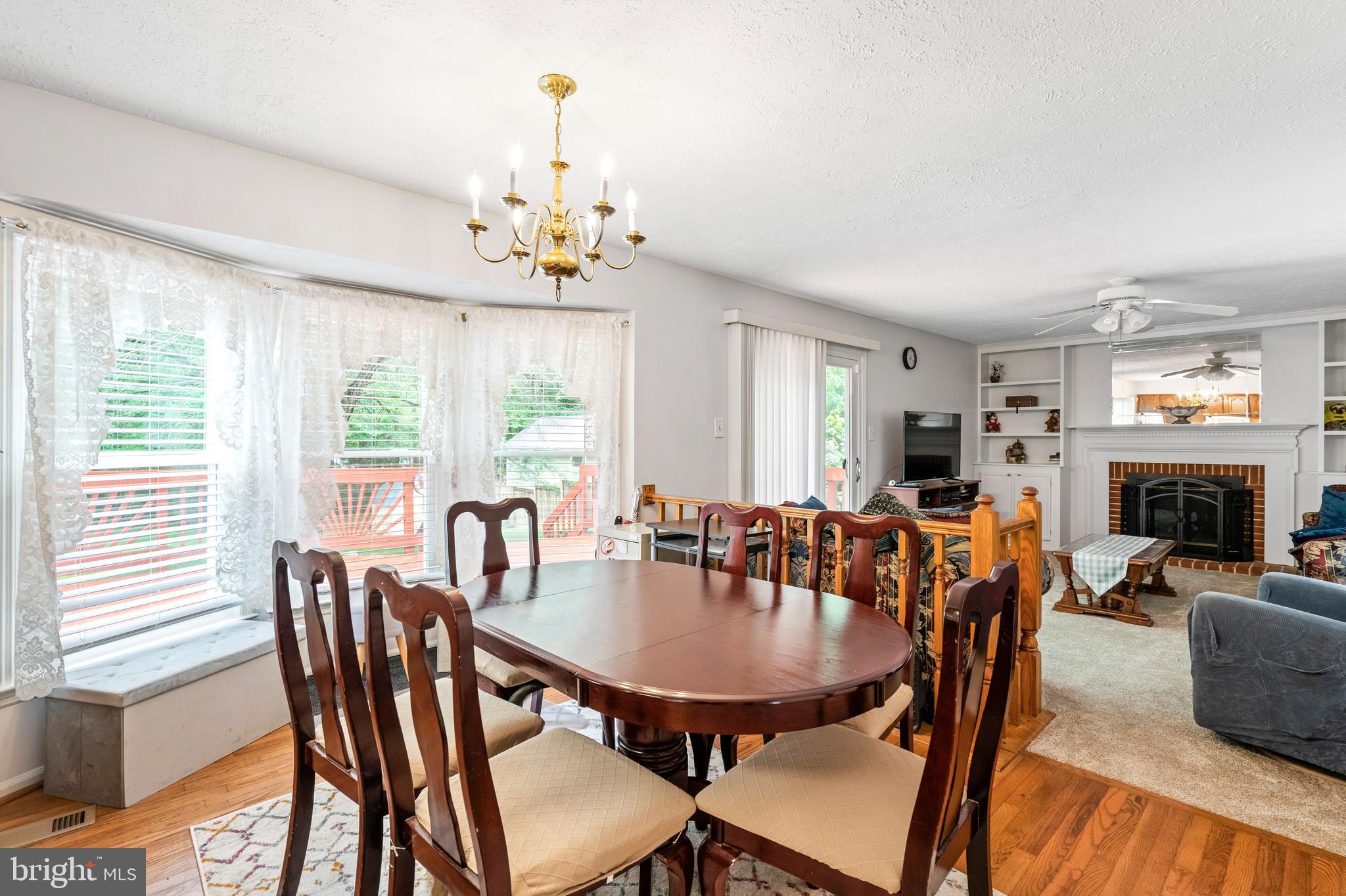 SPRINGFIELD MANOR - Residential