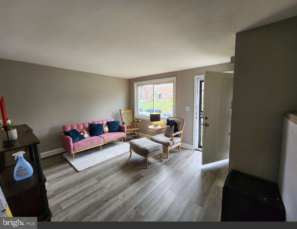 BELAIR-EDISON - Residential