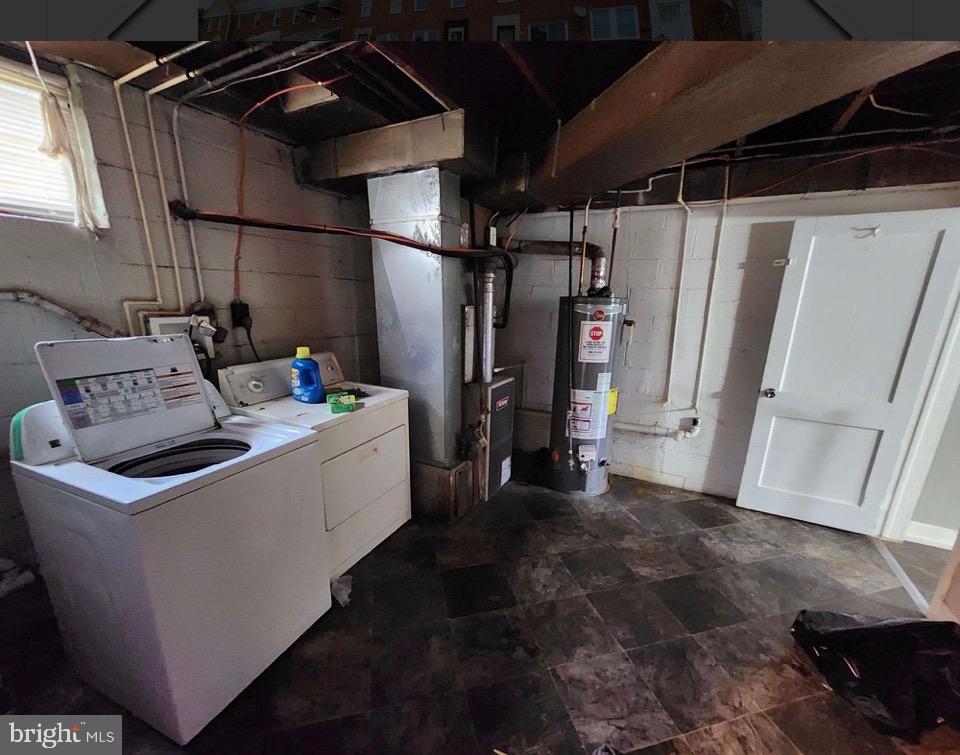 BELAIR-EDISON - Residential