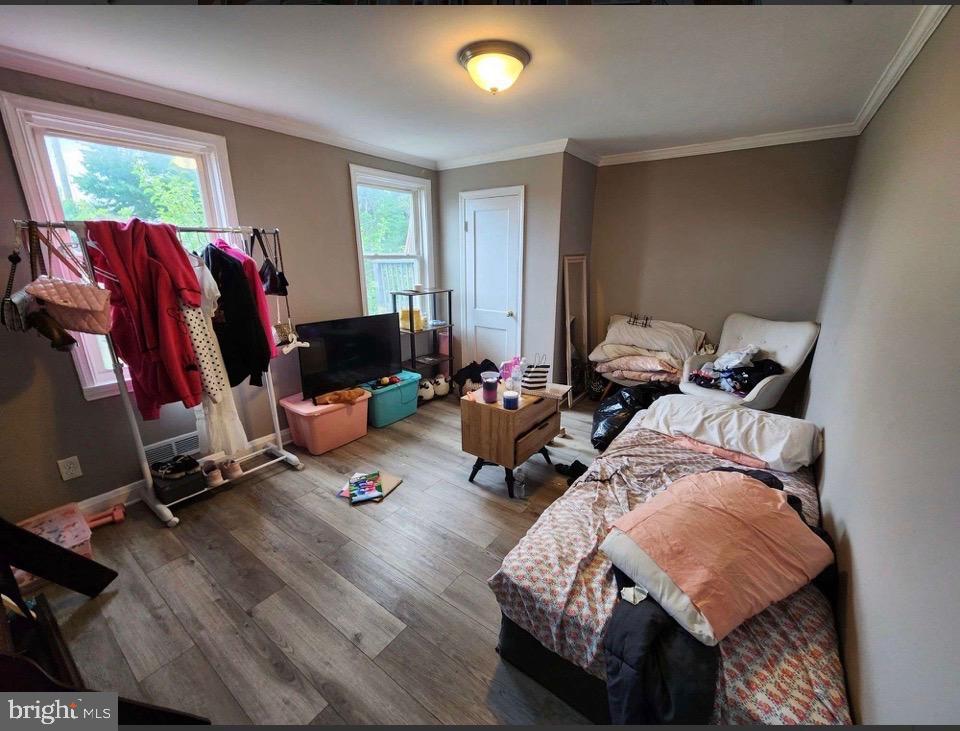 BELAIR-EDISON - Residential