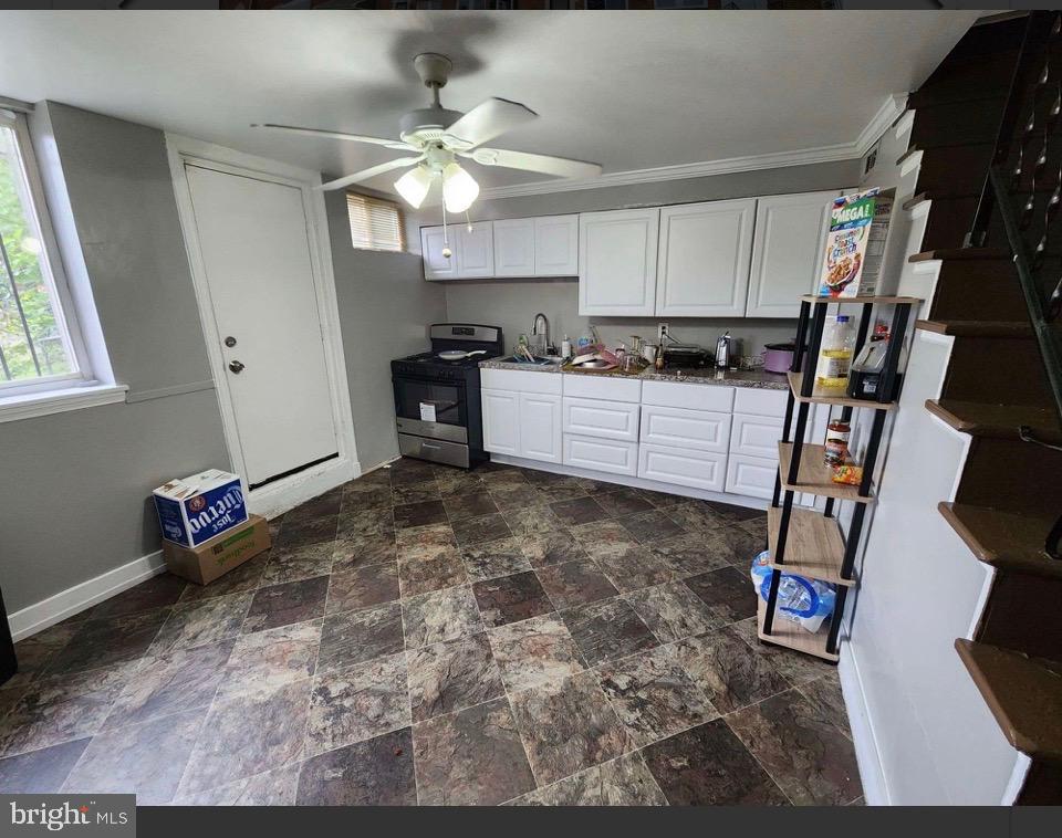 BELAIR-EDISON - Residential