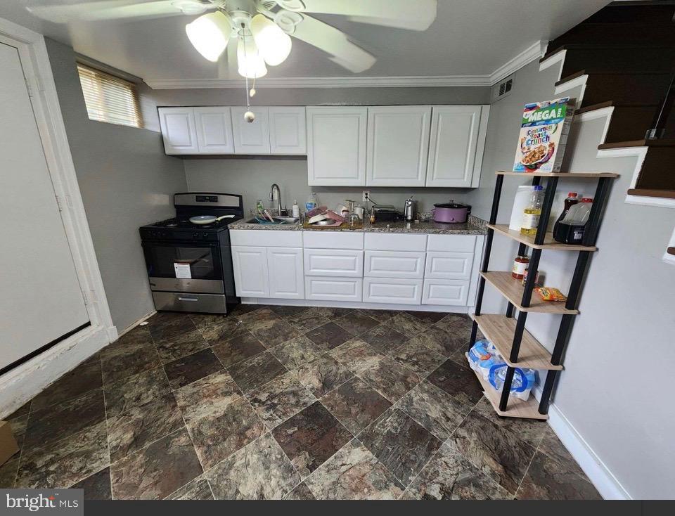 BELAIR-EDISON - Residential