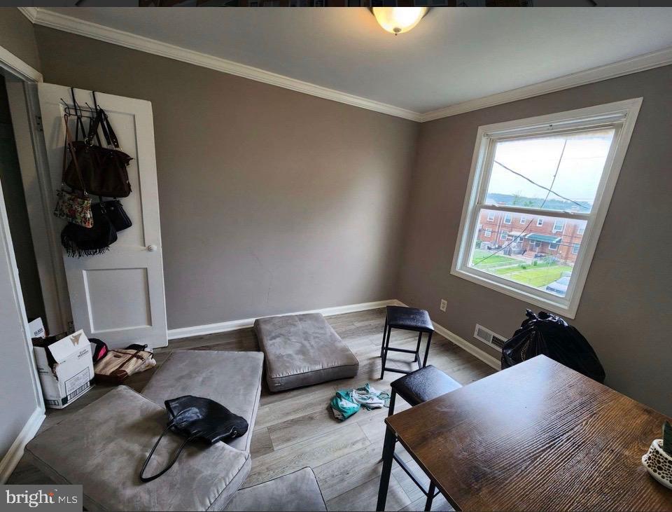 BELAIR-EDISON - Residential