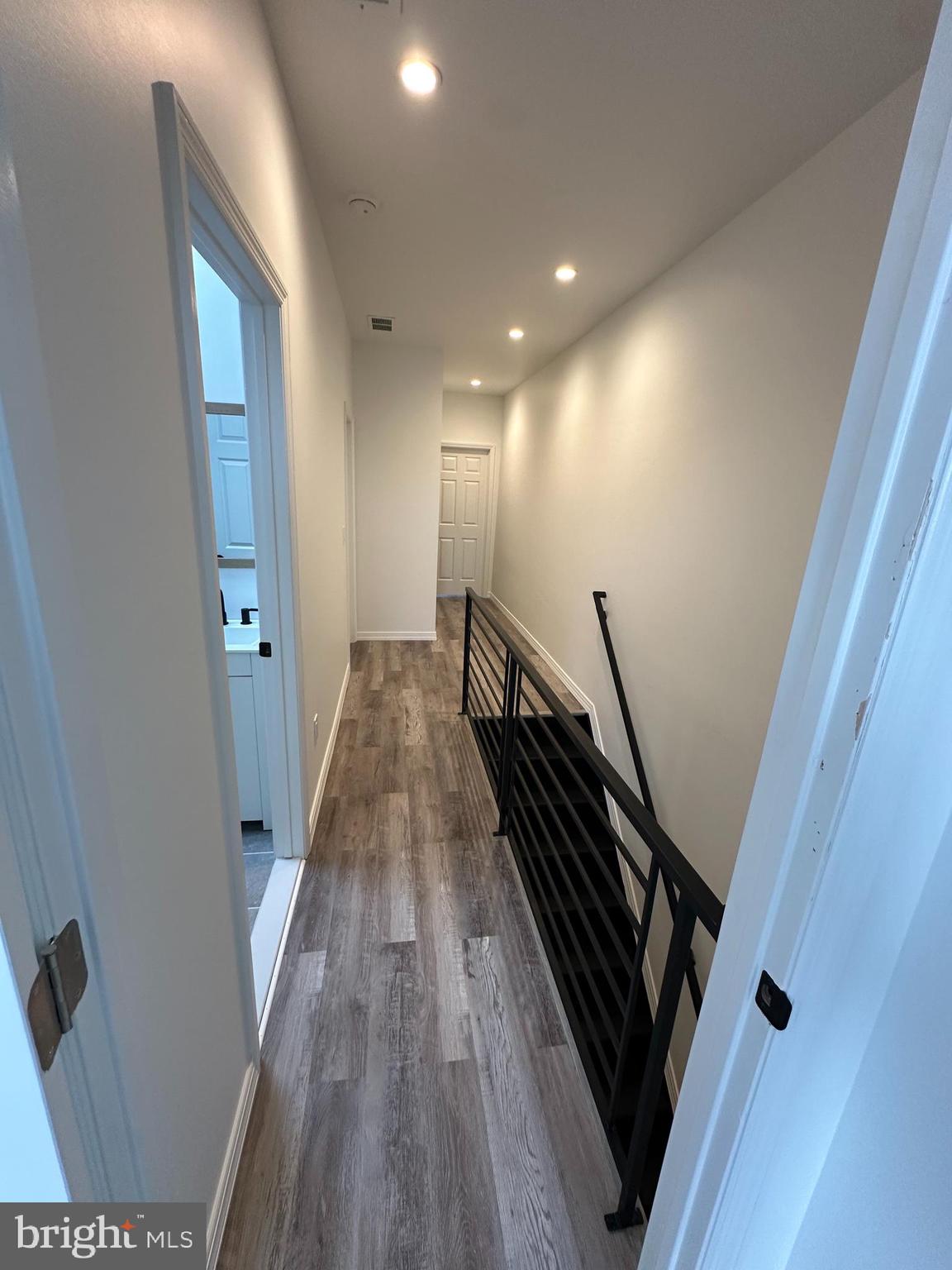 CARROLL PARK - Residential