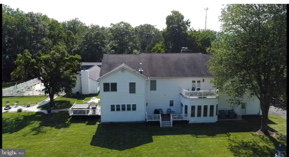 4865 PORT TOBACCO ROAD