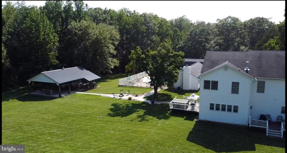 4865 PORT TOBACCO ROAD