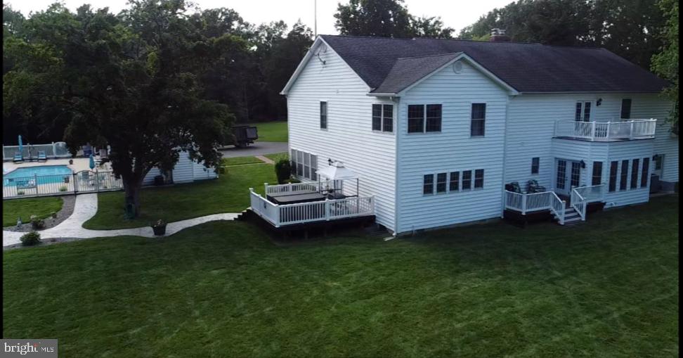 4865 PORT TOBACCO ROAD