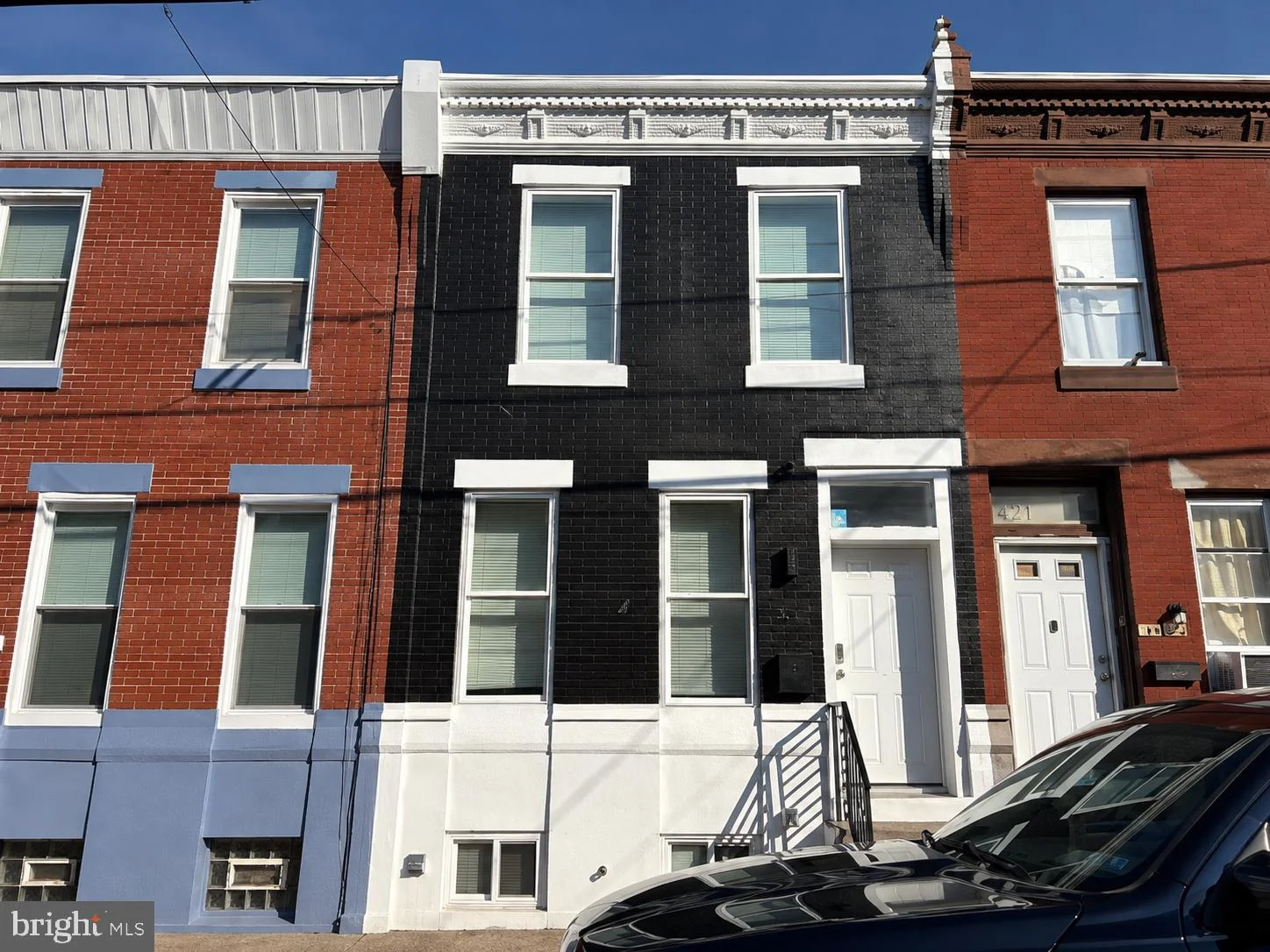 1537 S 26th Street, Philadelphia, PA, 19146