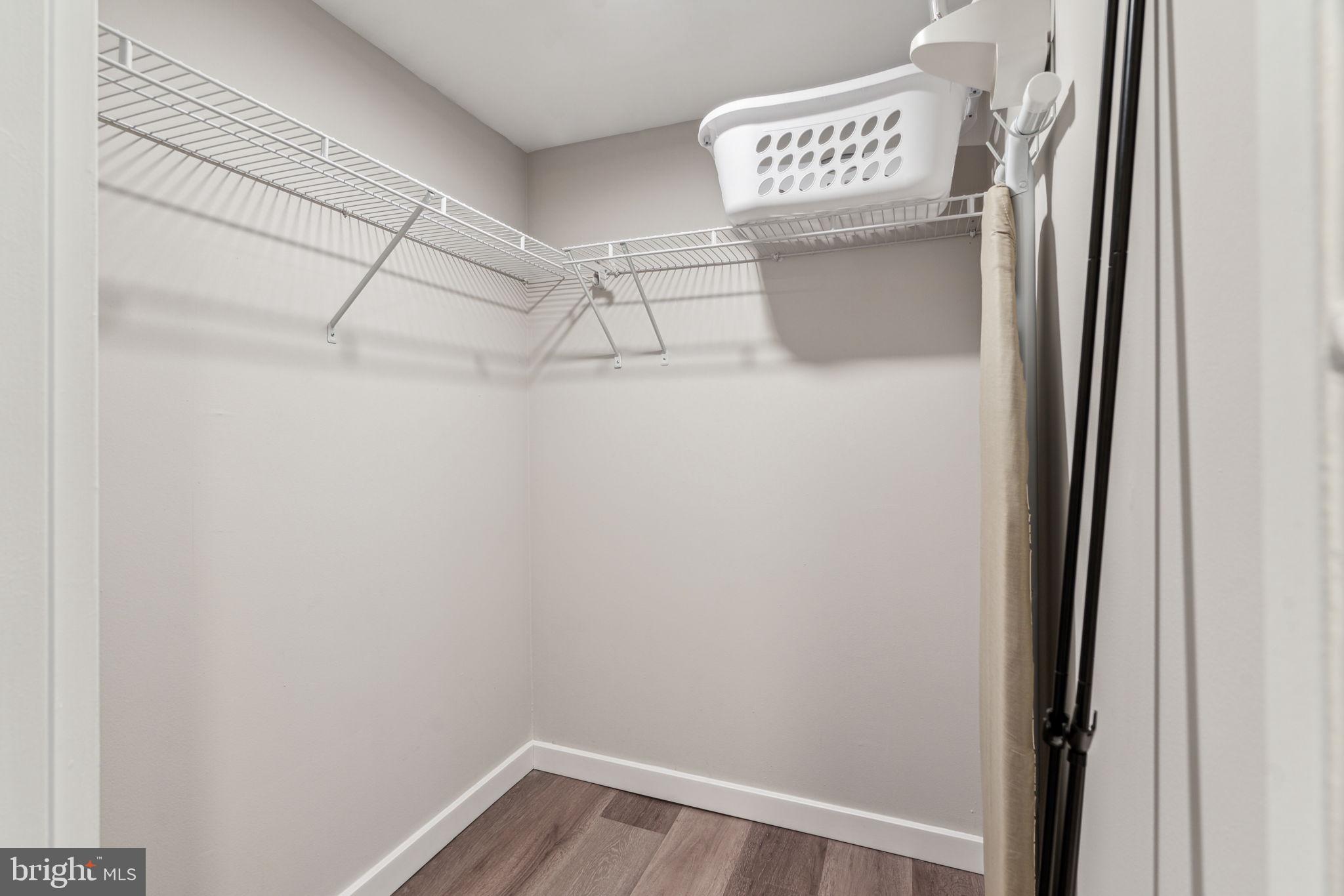 WASHINGTON SQ - Residential Lease