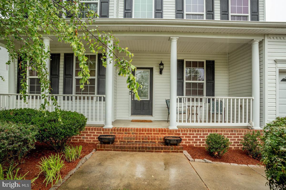 PEMBROOKE - Residential
