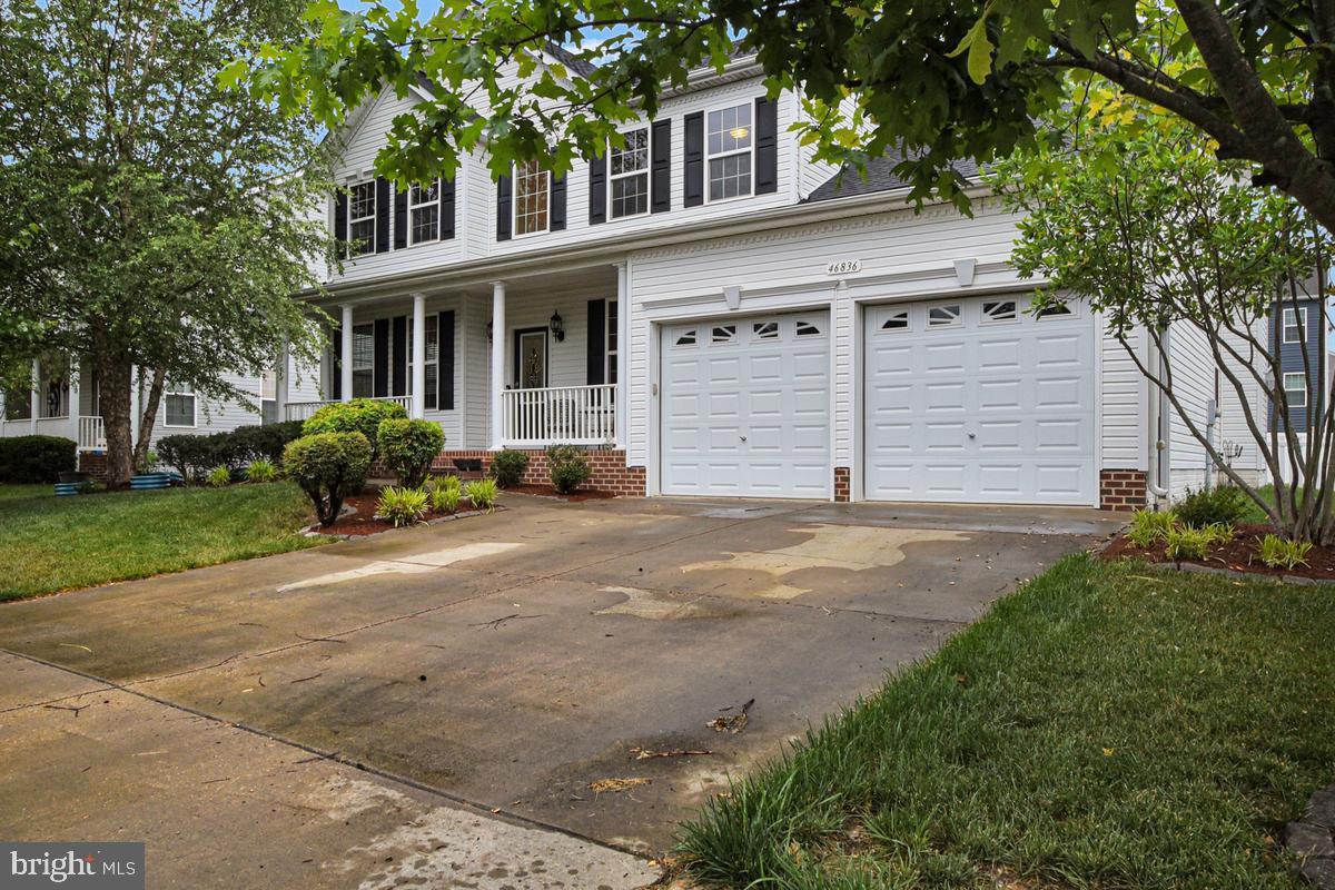 PEMBROOKE - Residential