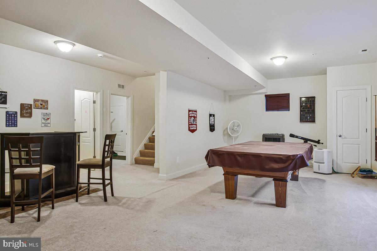 PEMBROOKE - Residential