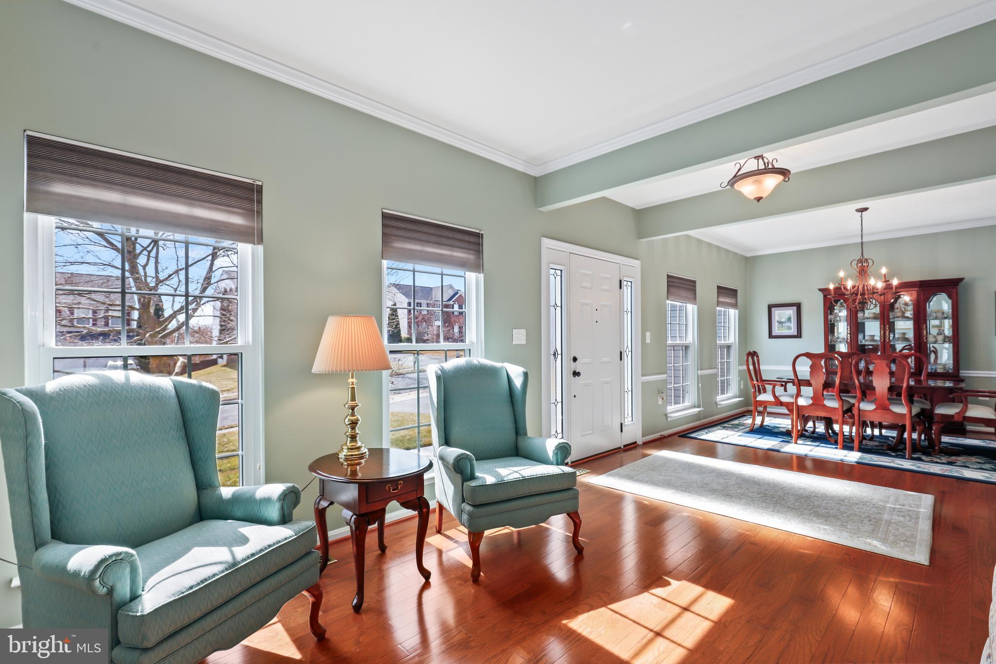 HIRST FARM - Residential