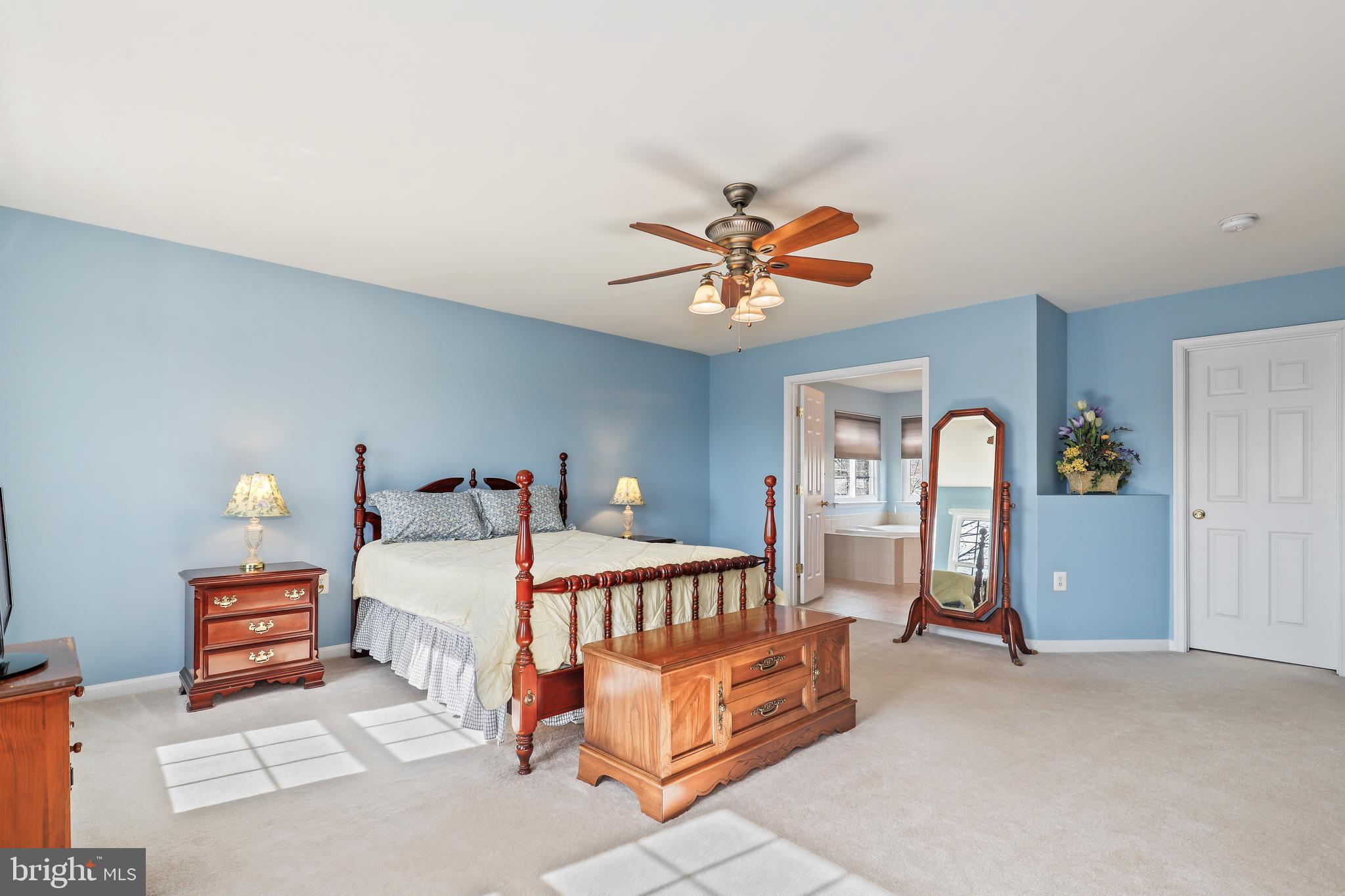 HIRST FARM - Residential