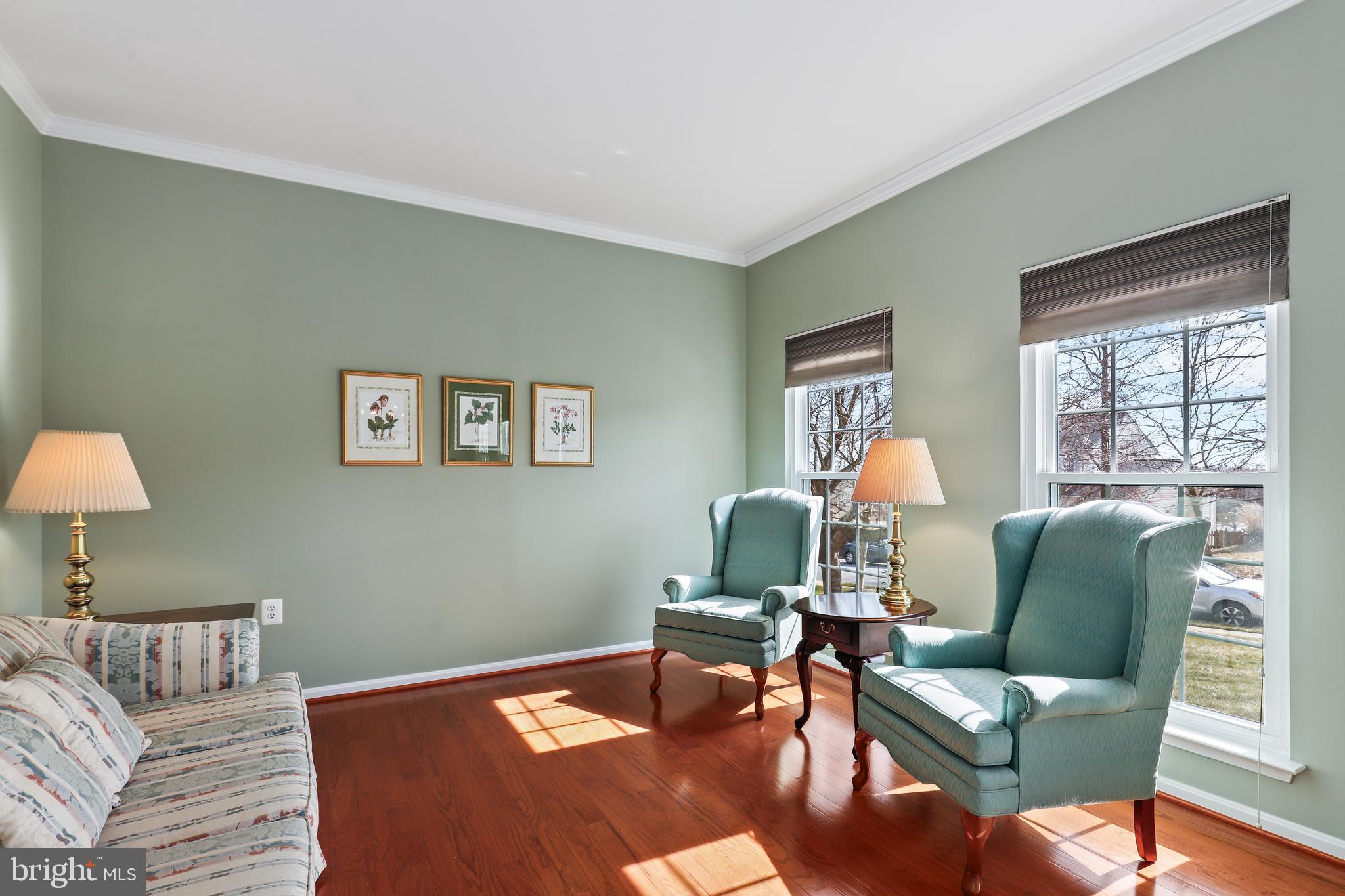 HIRST FARM - Residential