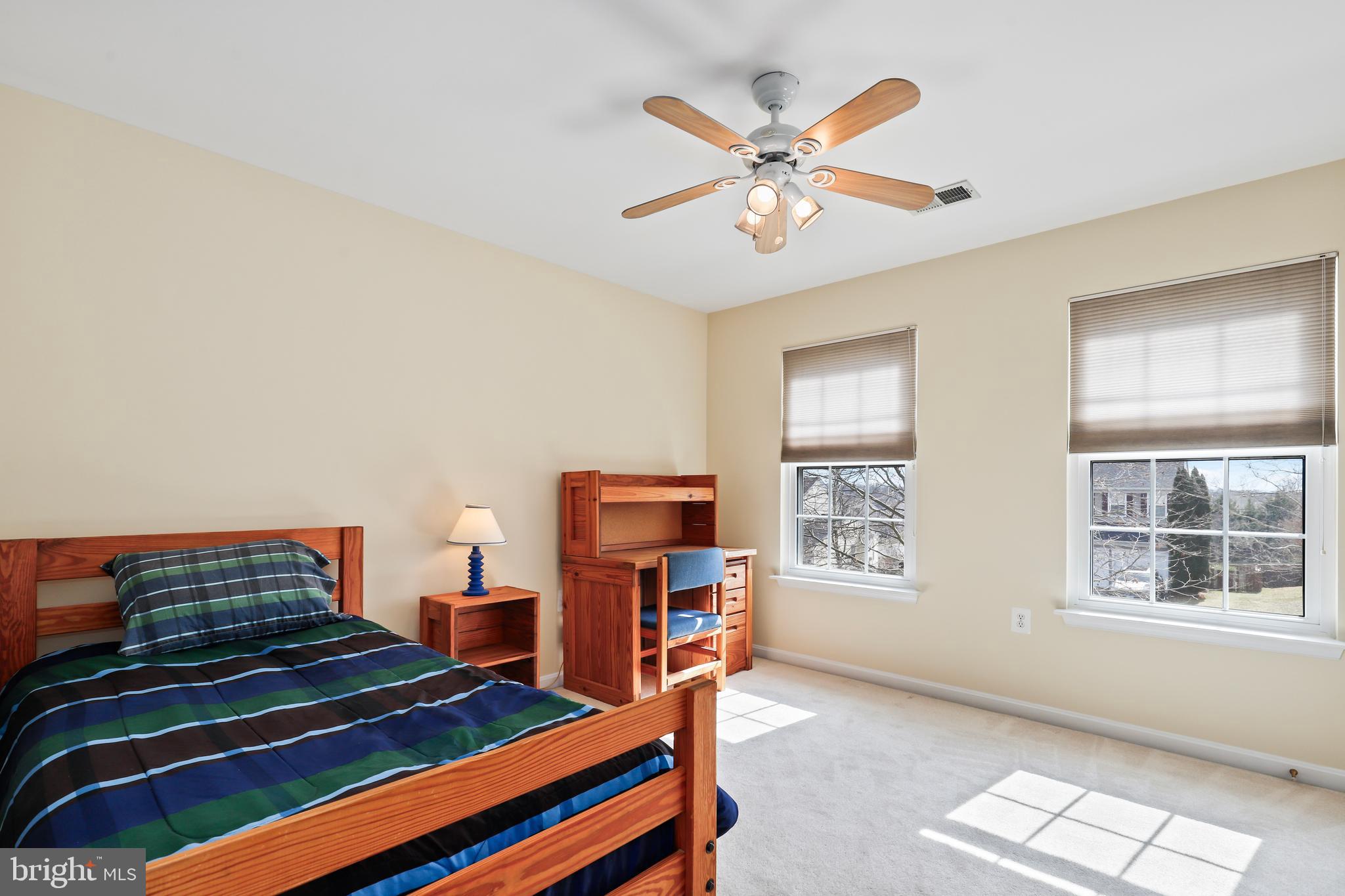 HIRST FARM - Residential