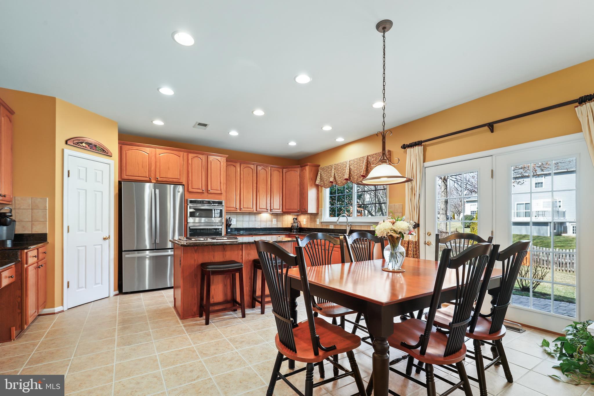 HIRST FARM - Residential