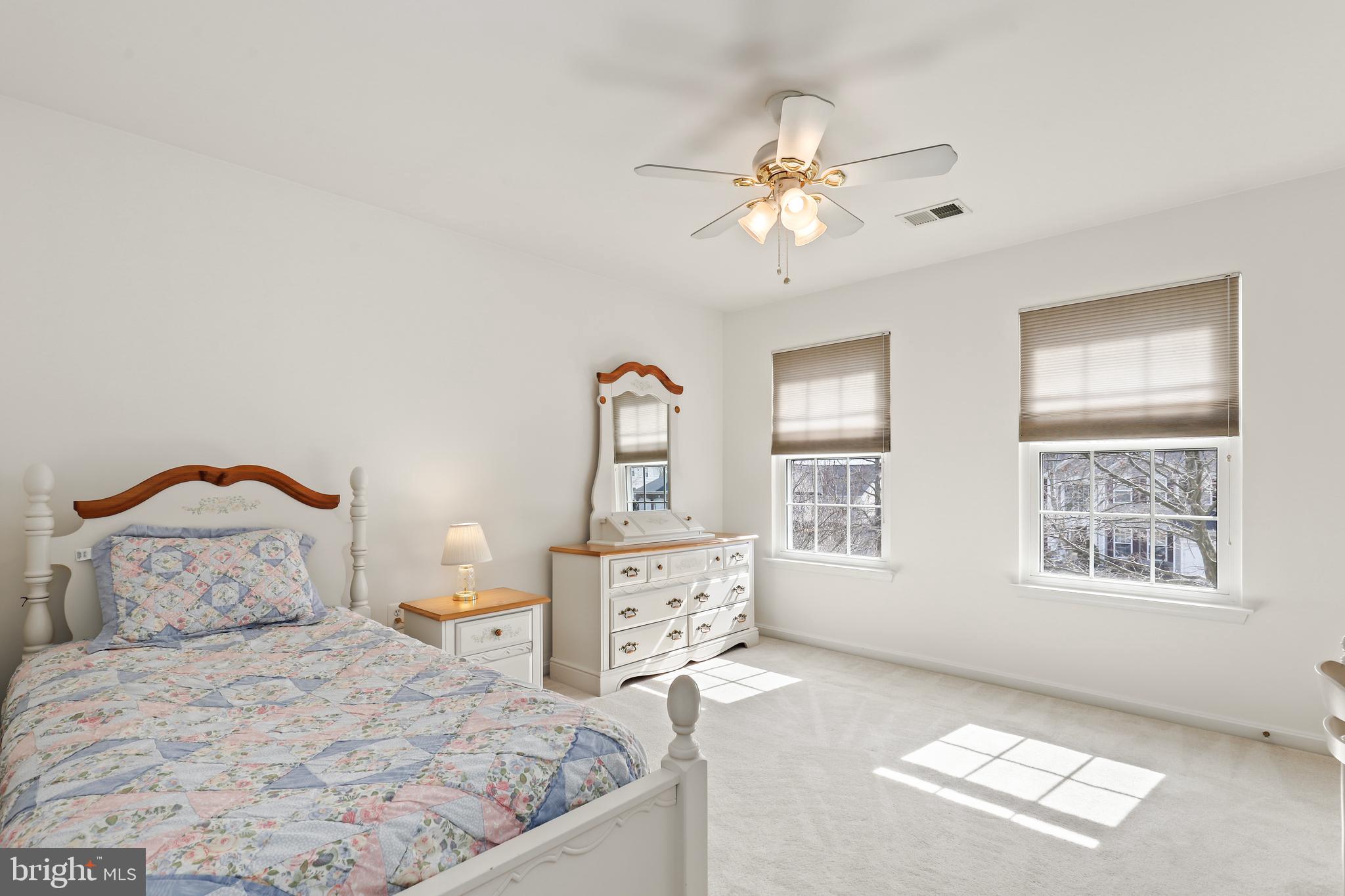 HIRST FARM - Residential