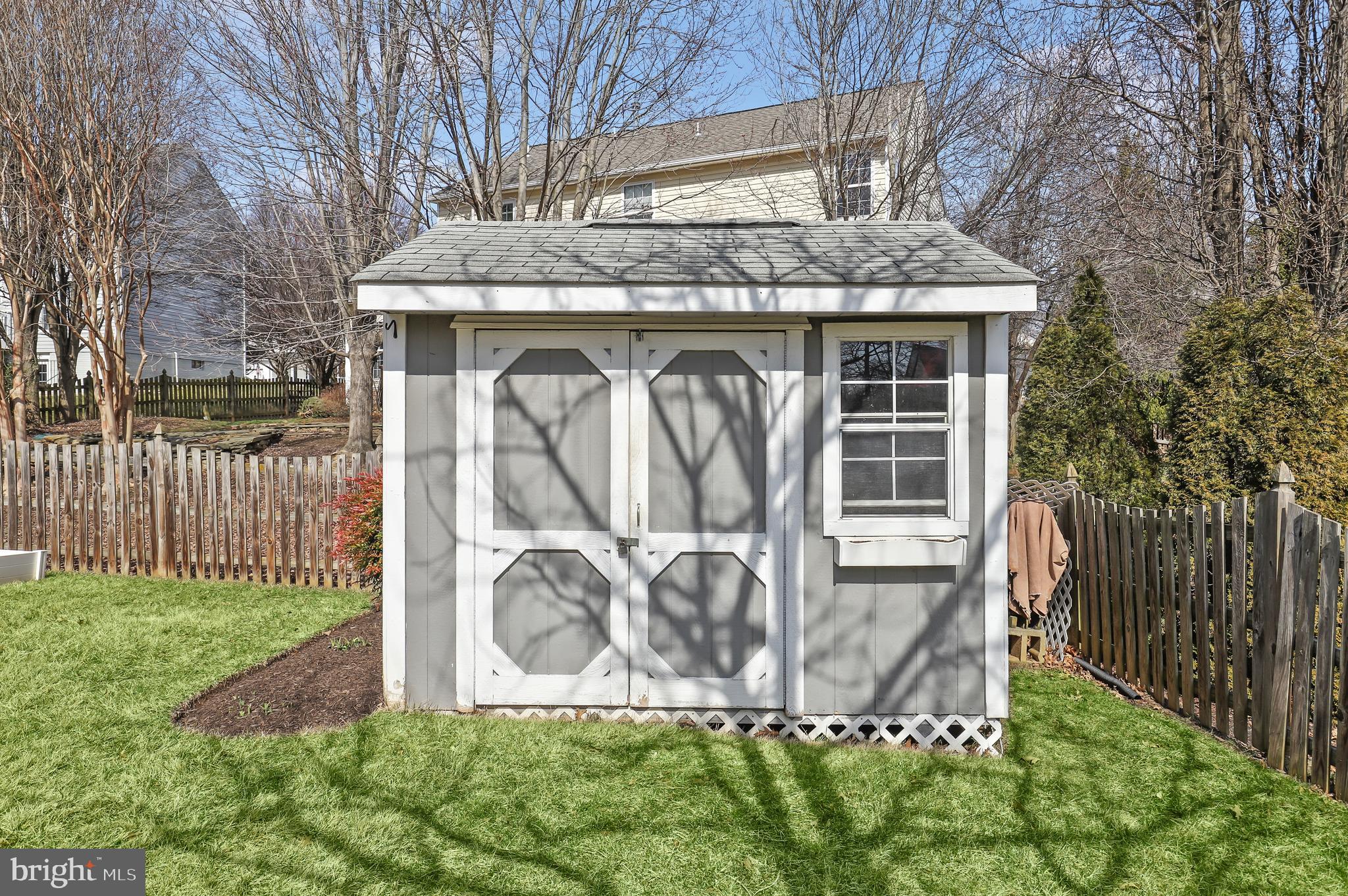 HIRST FARM - Residential