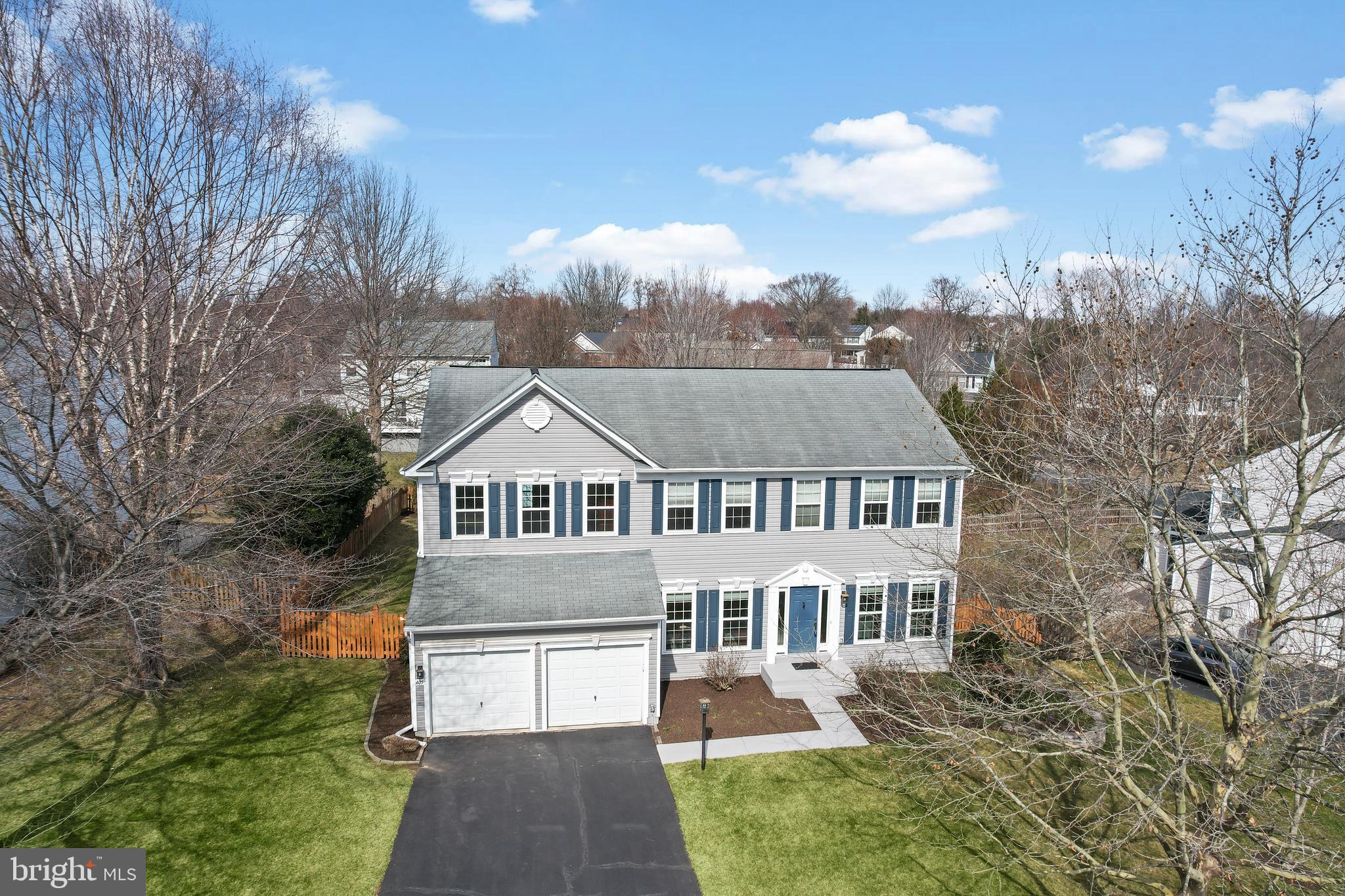 HIRST FARM - Residential