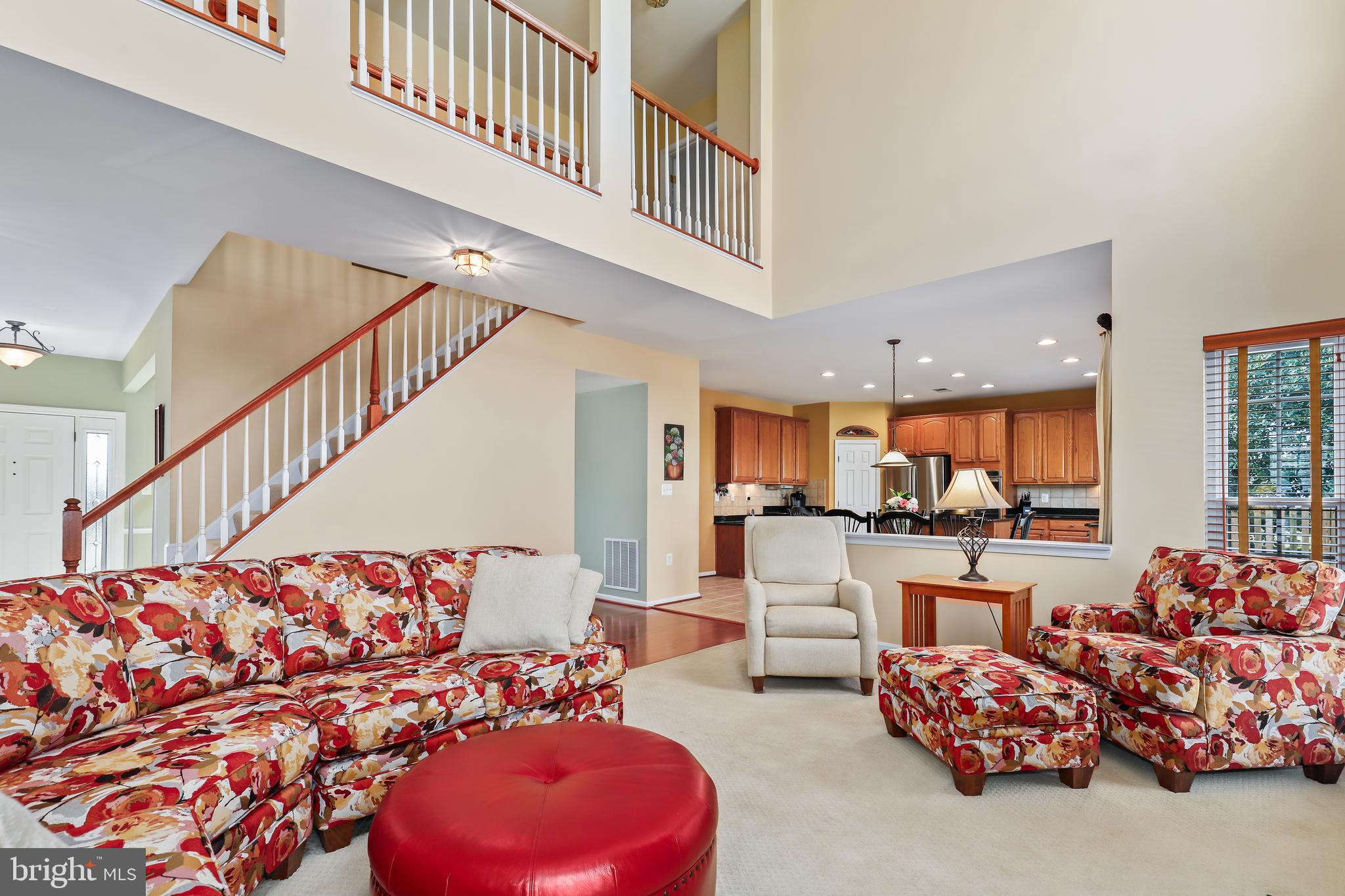 HIRST FARM - Residential