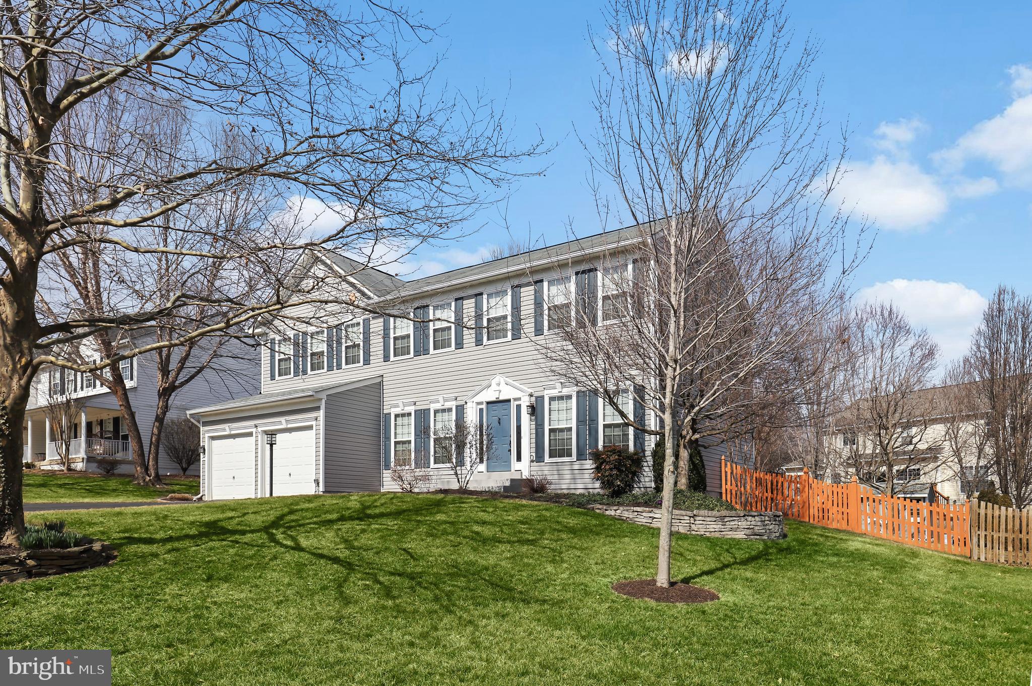 HIRST FARM - Residential