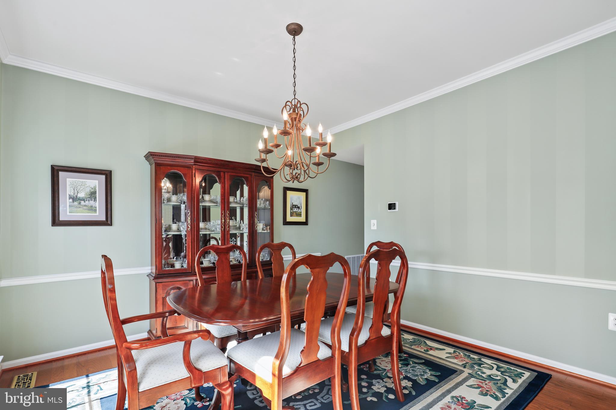 HIRST FARM - Residential