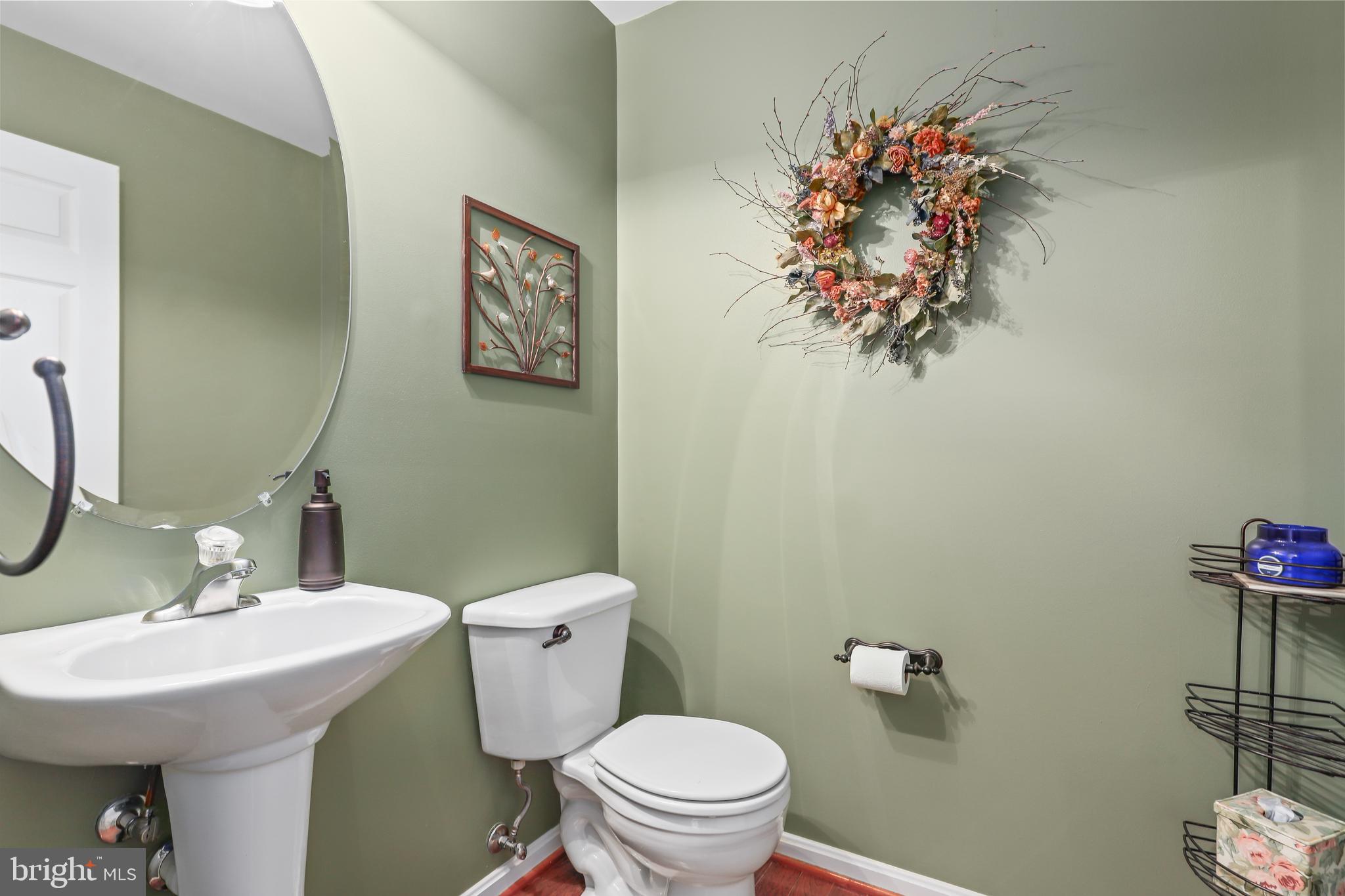 HIRST FARM - Residential