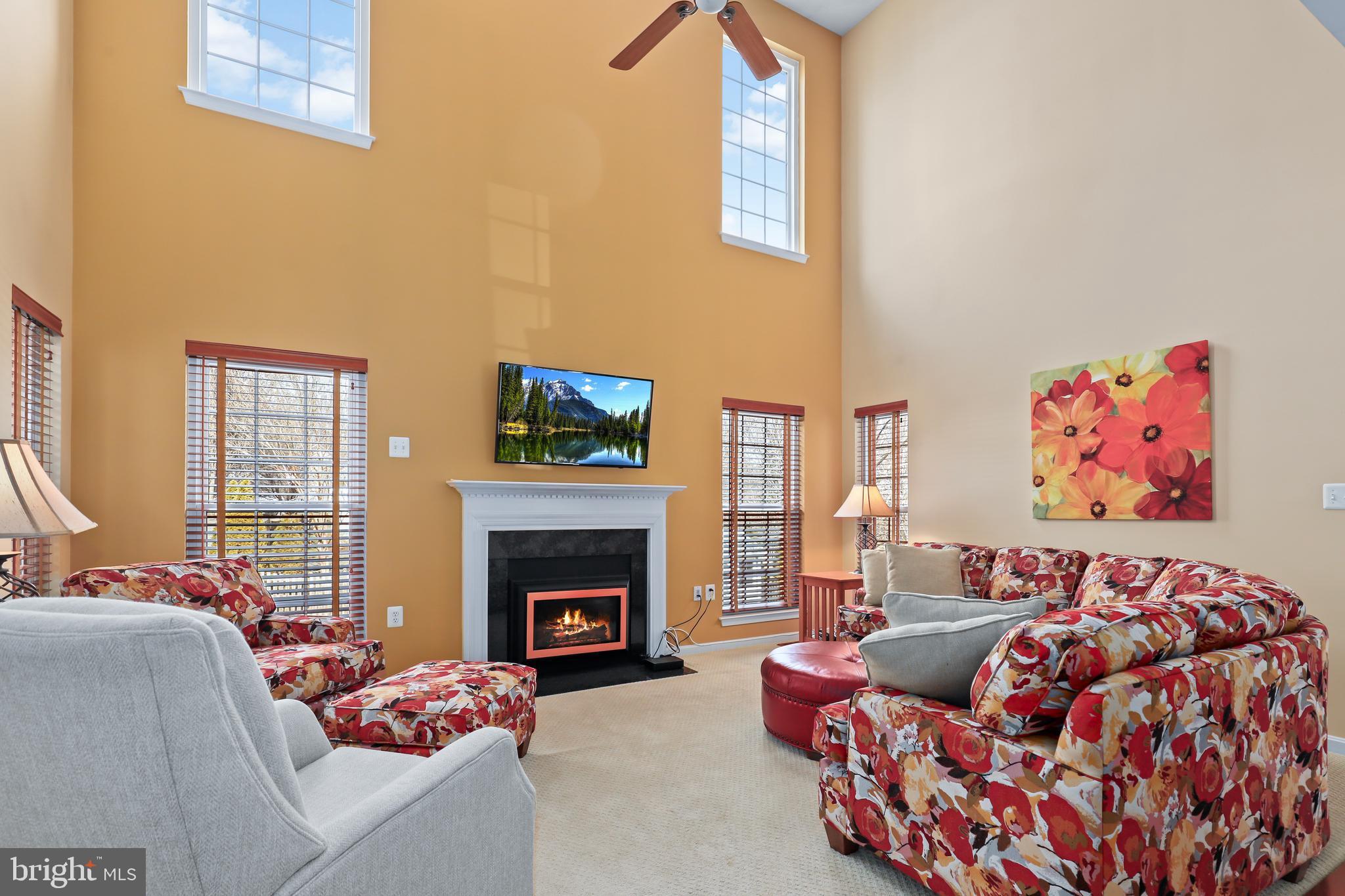 HIRST FARM - Residential